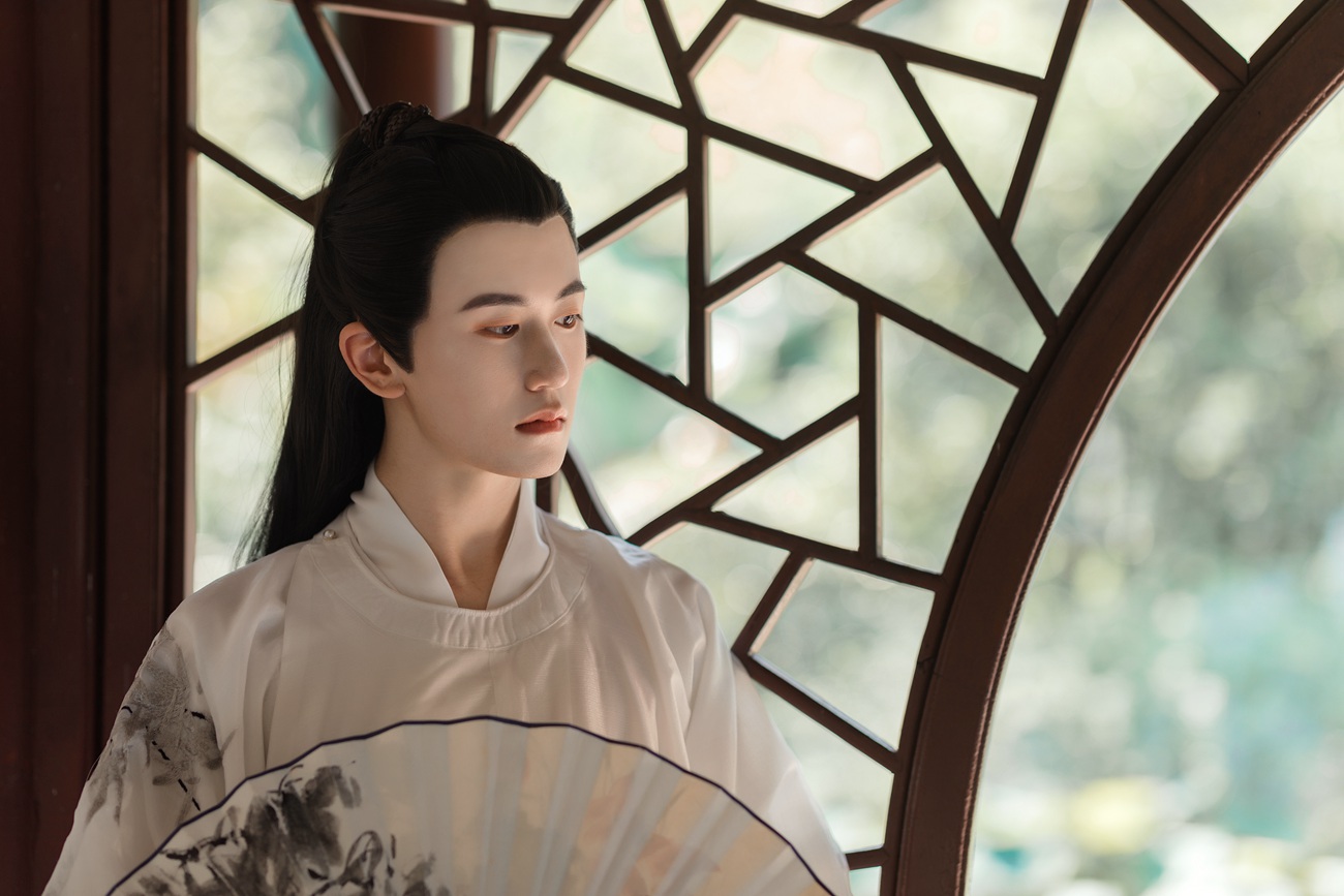 图片[10]-[YITUYU艺图语] 2021.08.24 青梅竹马 浅尧子 [29P] – 速更版-美库