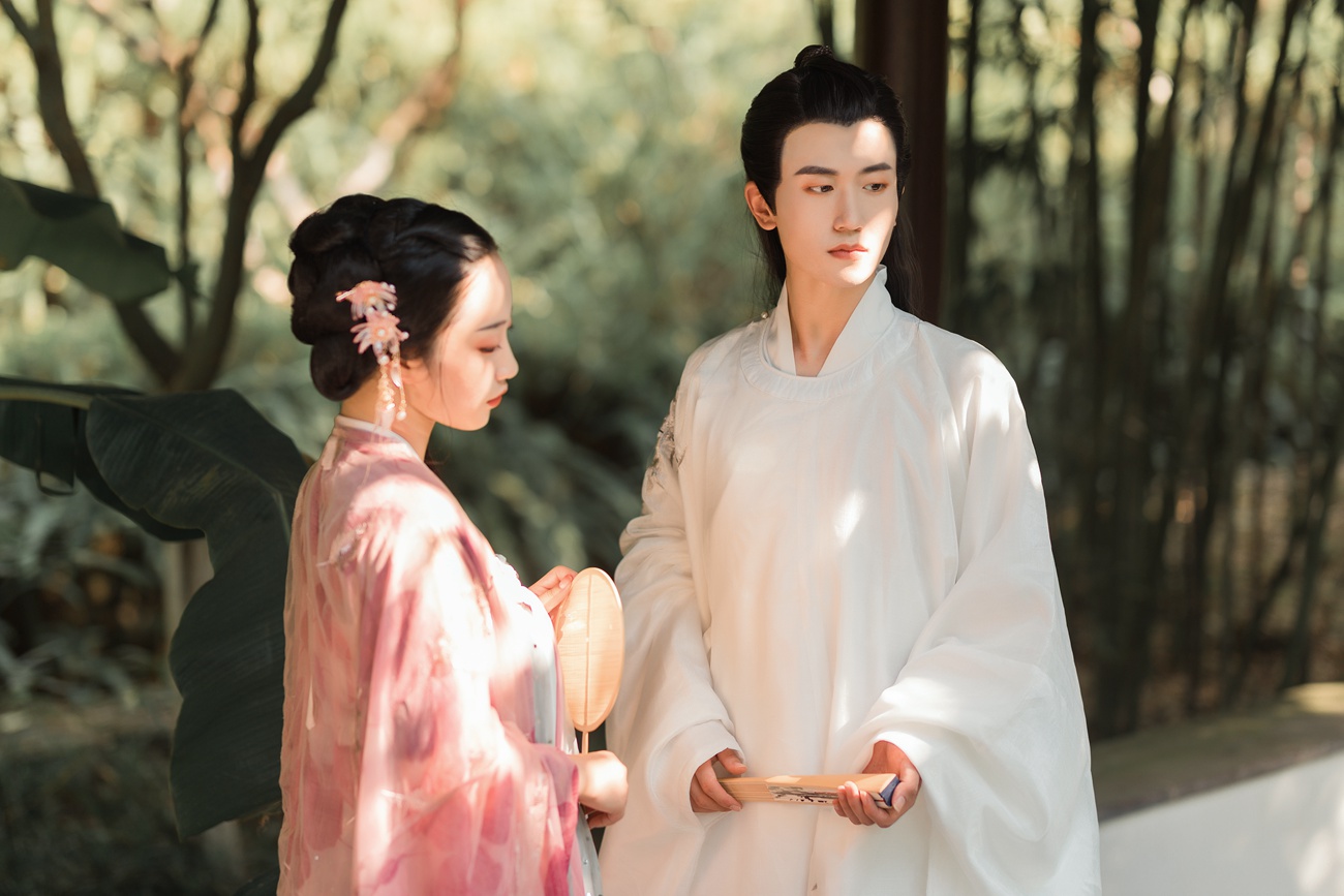 图片[11]-[YITUYU艺图语] 2021.08.24 青梅竹马 浅尧子 [29P] – 速更版-美库