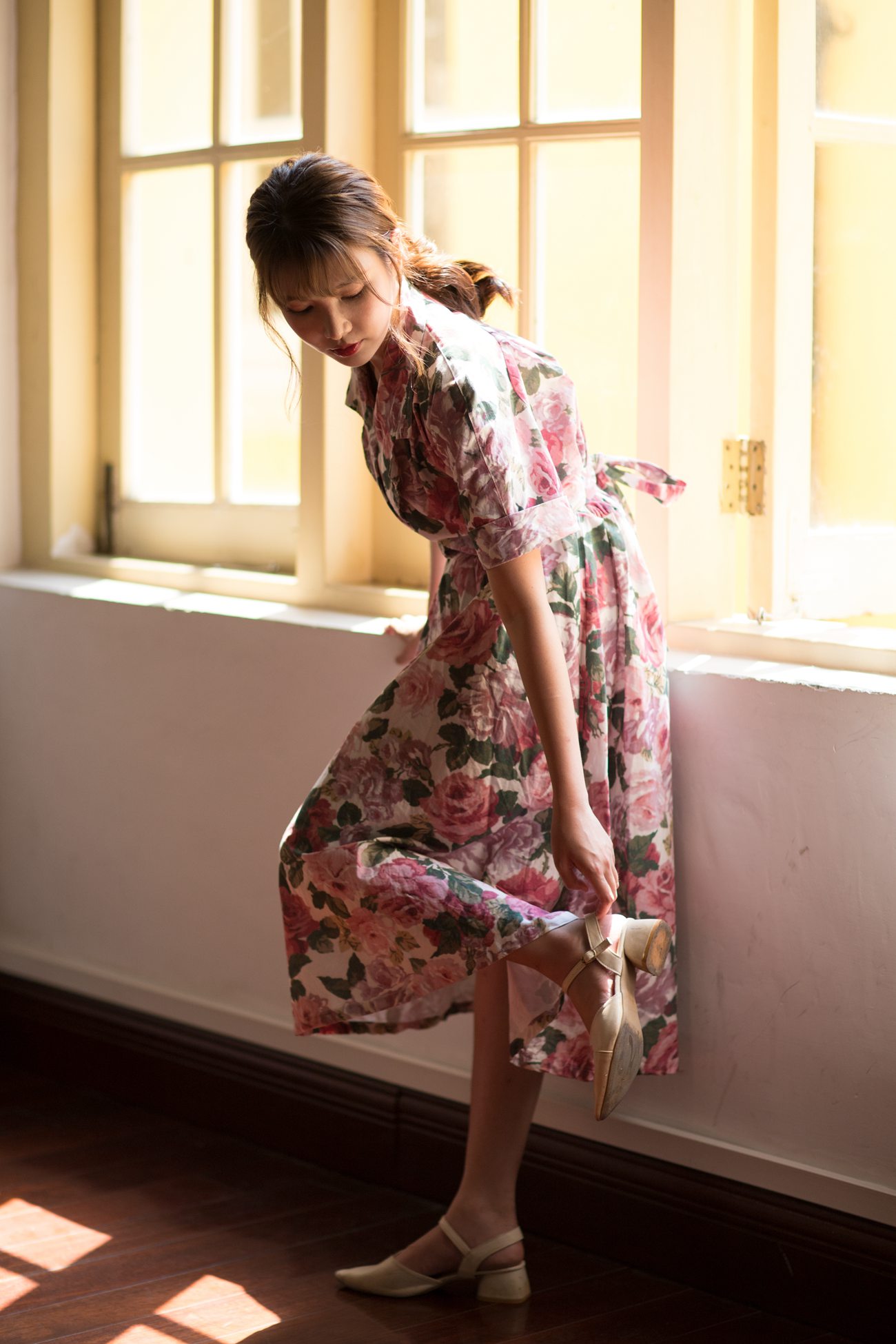 图片[17]-[YITUYU艺图语] 2021.08.24 流年 湘湘 [31P] – 速更版-美库