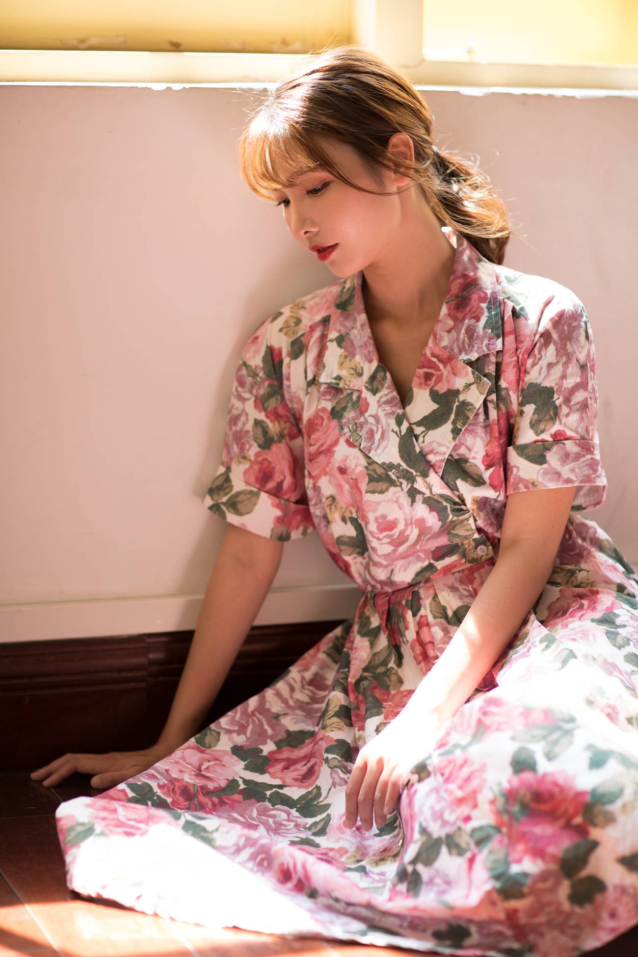 图片[18]-[YITUYU艺图语] 2021.08.24 流年 湘湘 [31P] – 速更版-美库