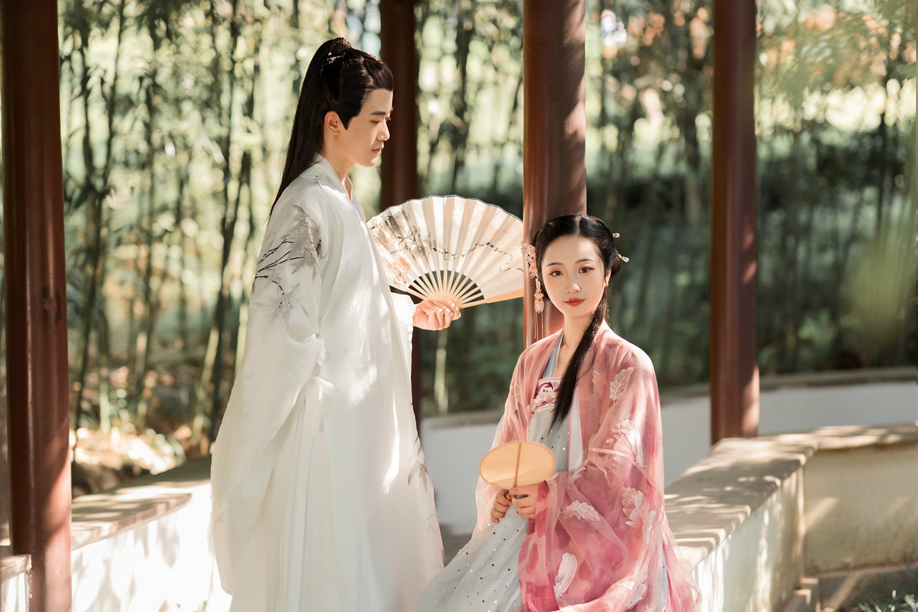 图片[12]-[YITUYU艺图语] 2021.08.24 青梅竹马 浅尧子 [29P] – 速更版-美库