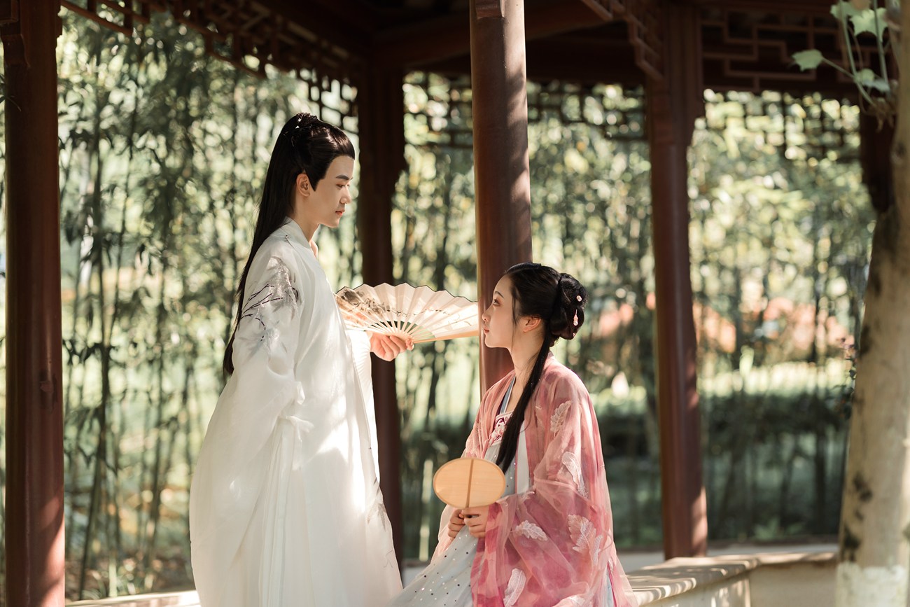 图片[13]-[YITUYU艺图语] 2021.08.24 青梅竹马 浅尧子 [29P] – 速更版-美库