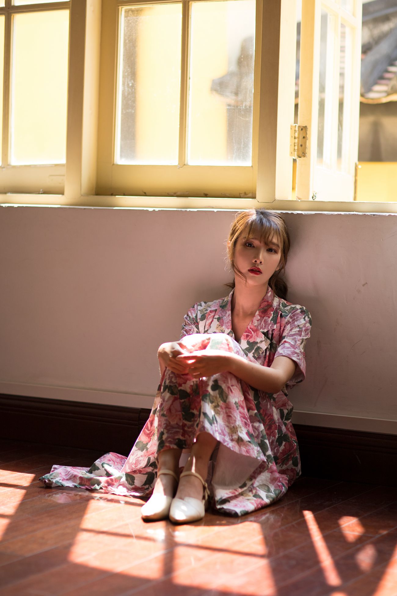 图片[19]-[YITUYU艺图语] 2021.08.24 流年 湘湘 [31P] – 速更版-美库