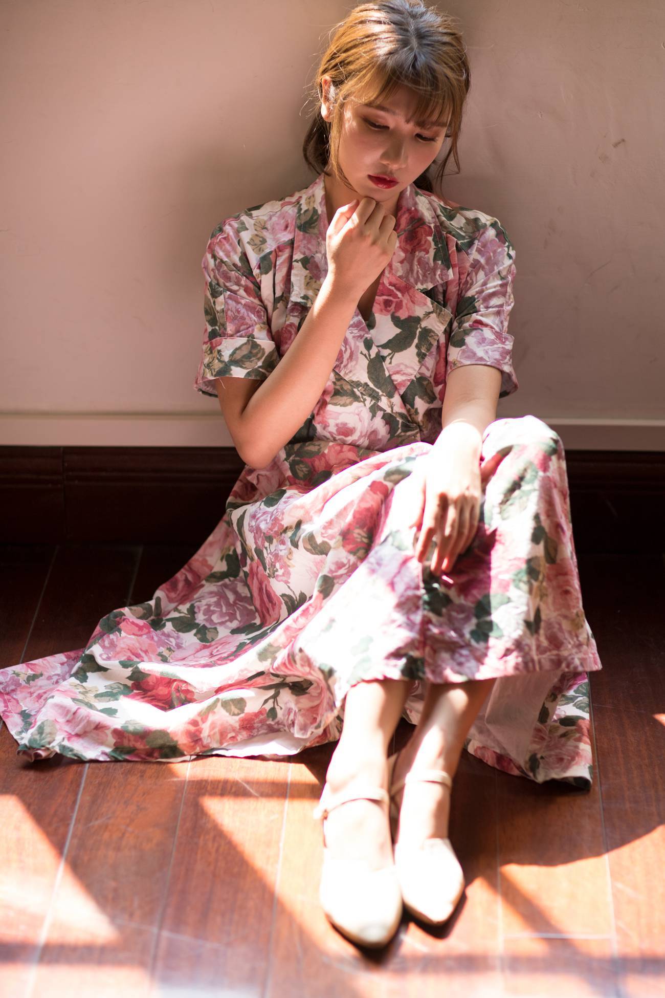 图片[20]-[YITUYU艺图语] 2021.08.24 流年 湘湘 [31P] – 速更版-美库