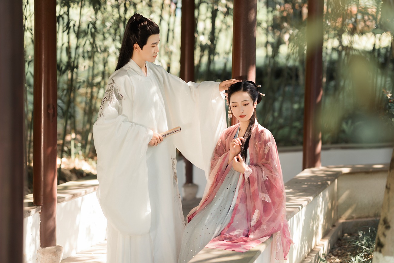 图片[15]-[YITUYU艺图语] 2021.08.24 青梅竹马 浅尧子 [29P] – 速更版-美库