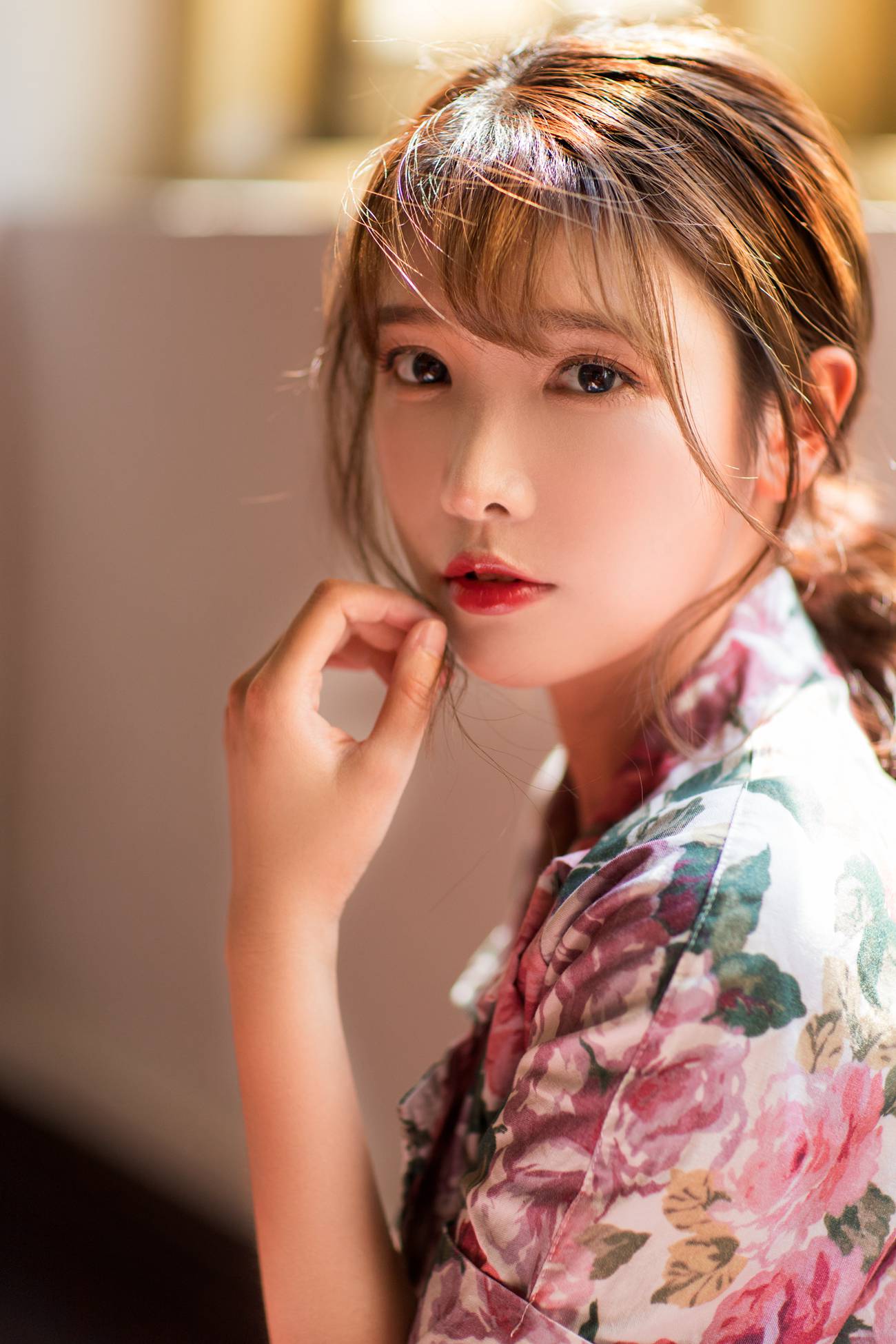 图片[21]-[YITUYU艺图语] 2021.08.24 流年 湘湘 [31P] – 速更版-美库