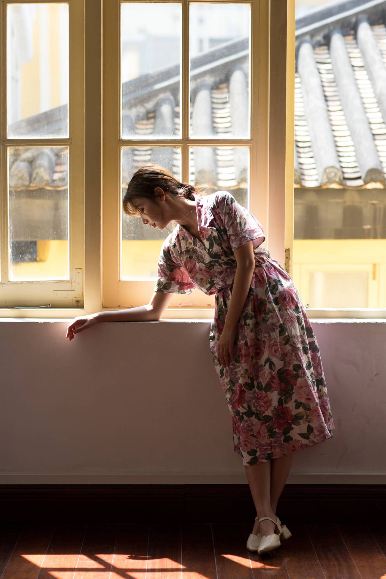 图片[22]-[YITUYU艺图语] 2021.08.24 流年 湘湘 [31P] – 速更版-美库