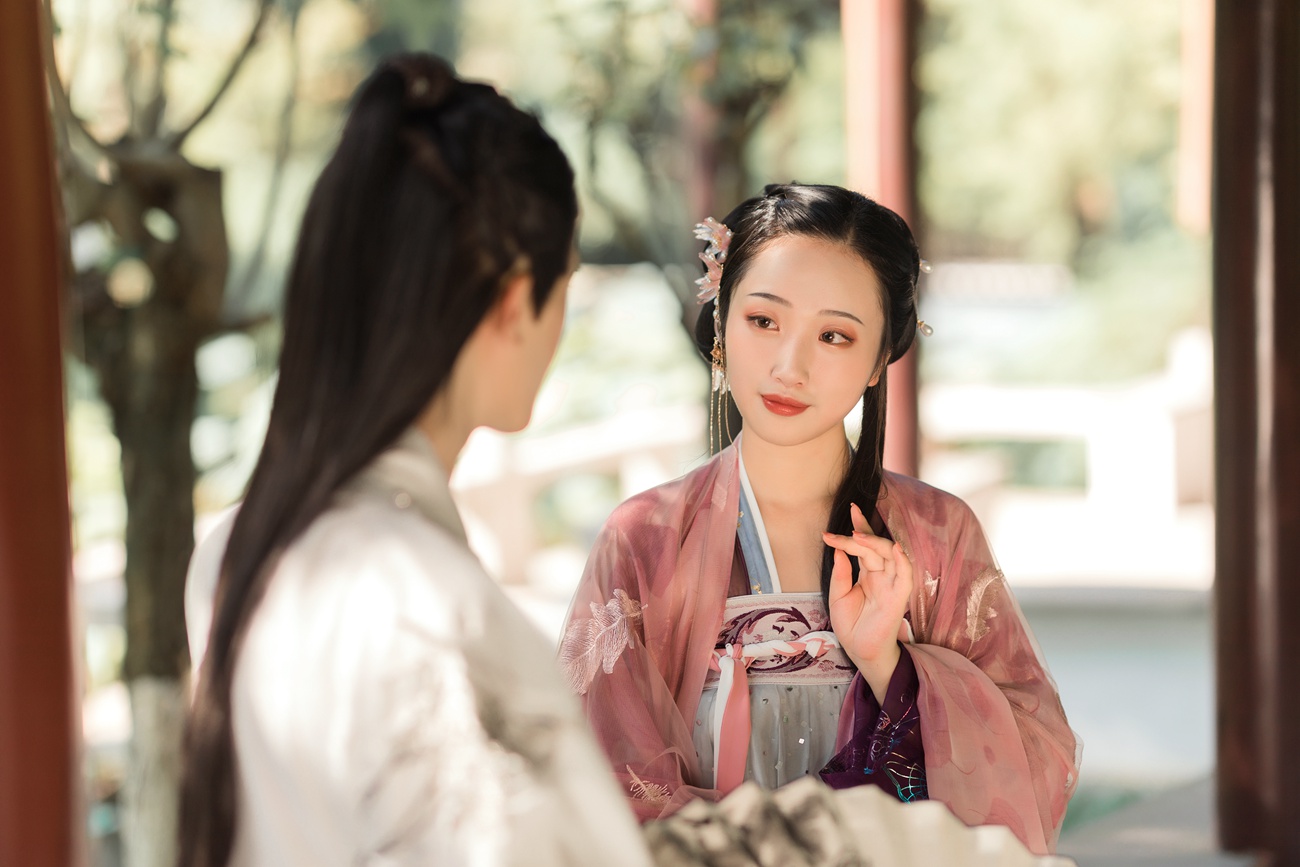 图片[16]-[YITUYU艺图语] 2021.08.24 青梅竹马 浅尧子 [29P] – 速更版-美库