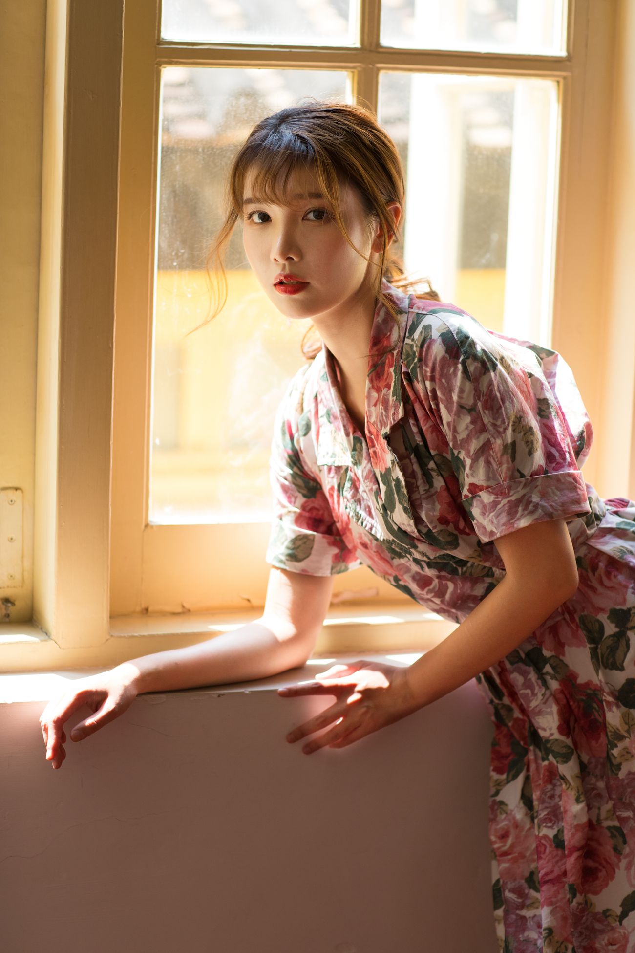 图片[23]-[YITUYU艺图语] 2021.08.24 流年 湘湘 [31P] – 速更版-美库