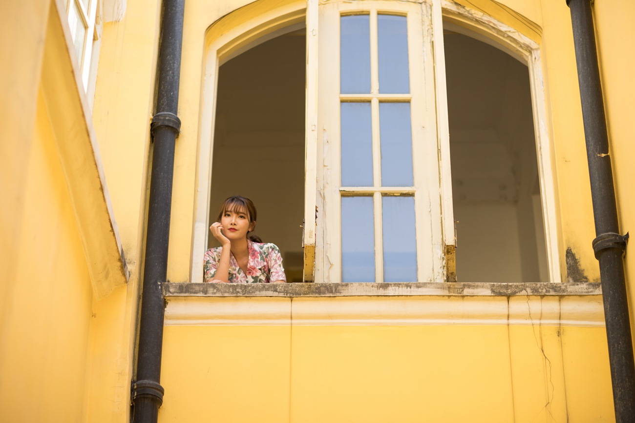 图片[24]-[YITUYU艺图语] 2021.08.24 流年 湘湘 [31P] – 速更版-美库