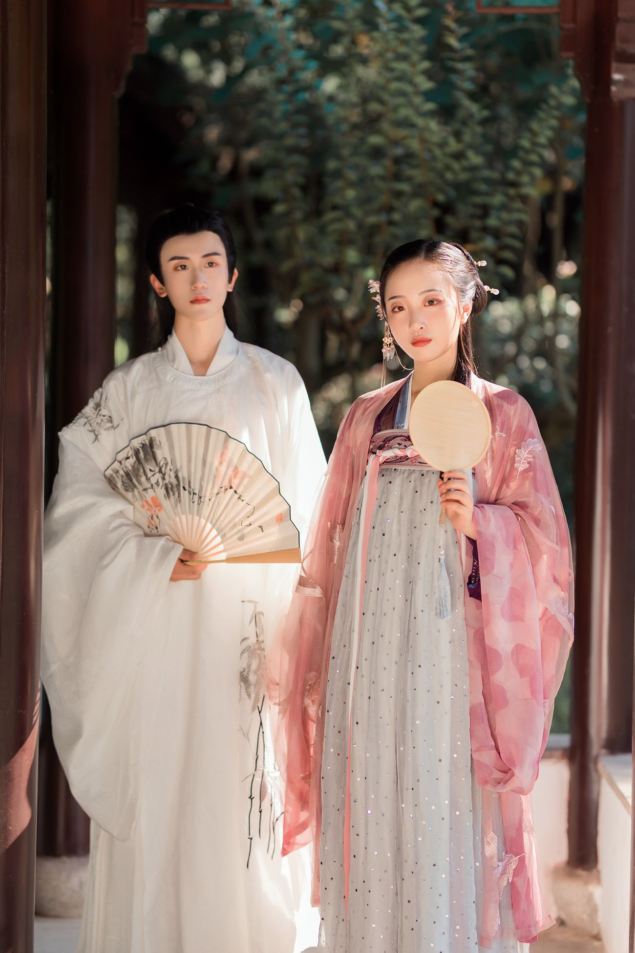 图片[17]-[YITUYU艺图语] 2021.08.24 青梅竹马 浅尧子 [29P] – 速更版-美库