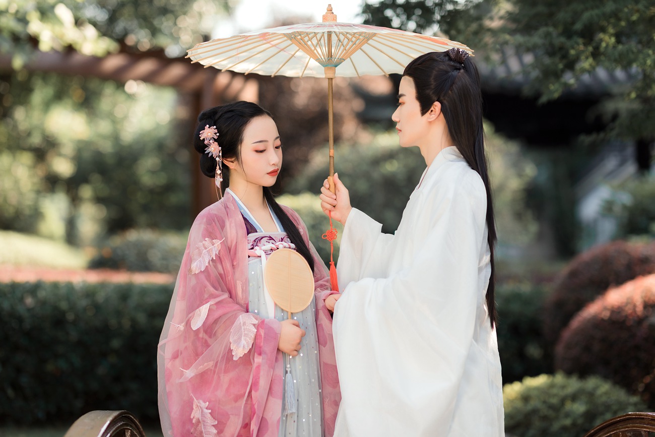 图片[19]-[YITUYU艺图语] 2021.08.24 青梅竹马 浅尧子 [29P] – 速更版-美库