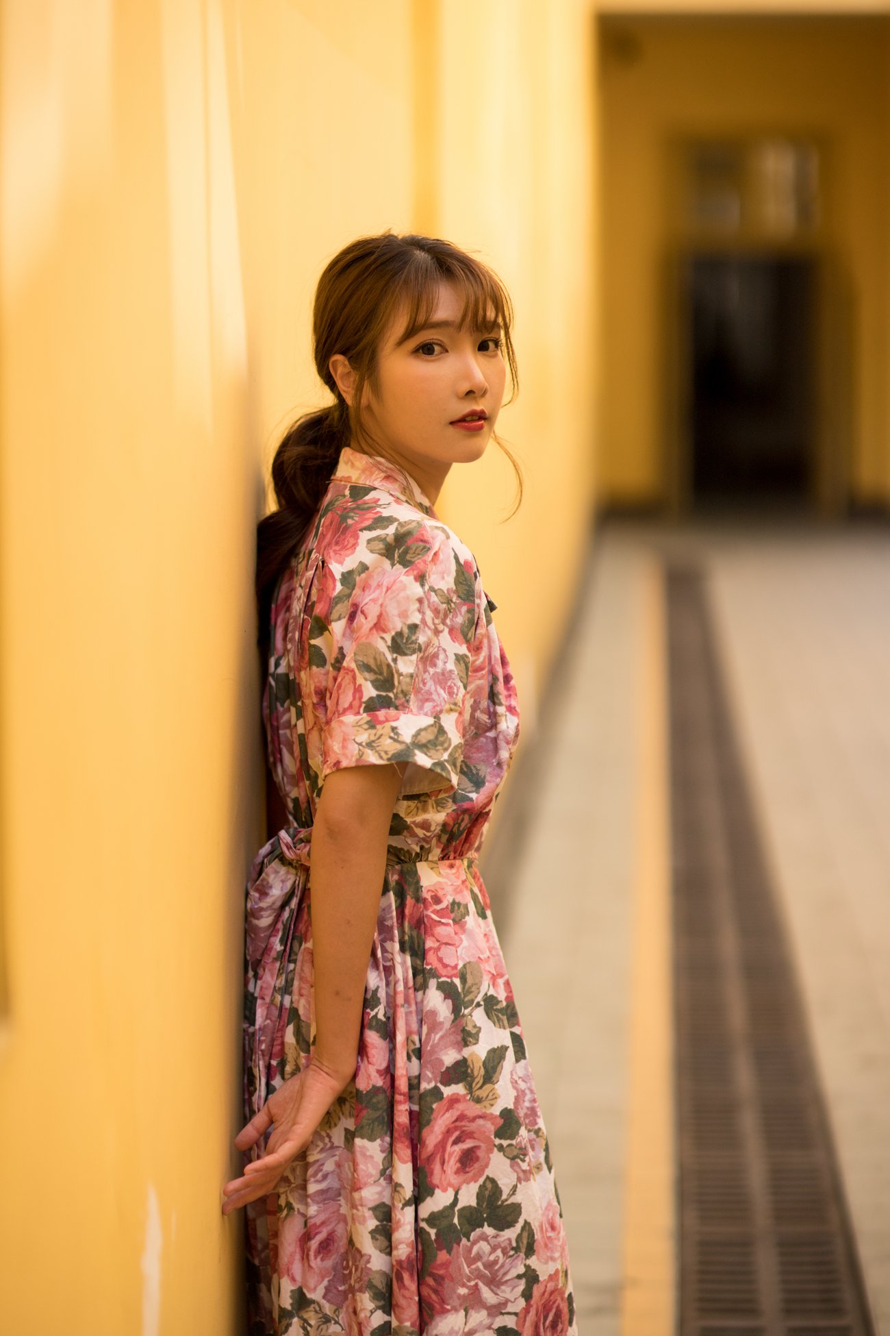 图片[26]-[YITUYU艺图语] 2021.08.24 流年 湘湘 [31P] – 速更版-美库