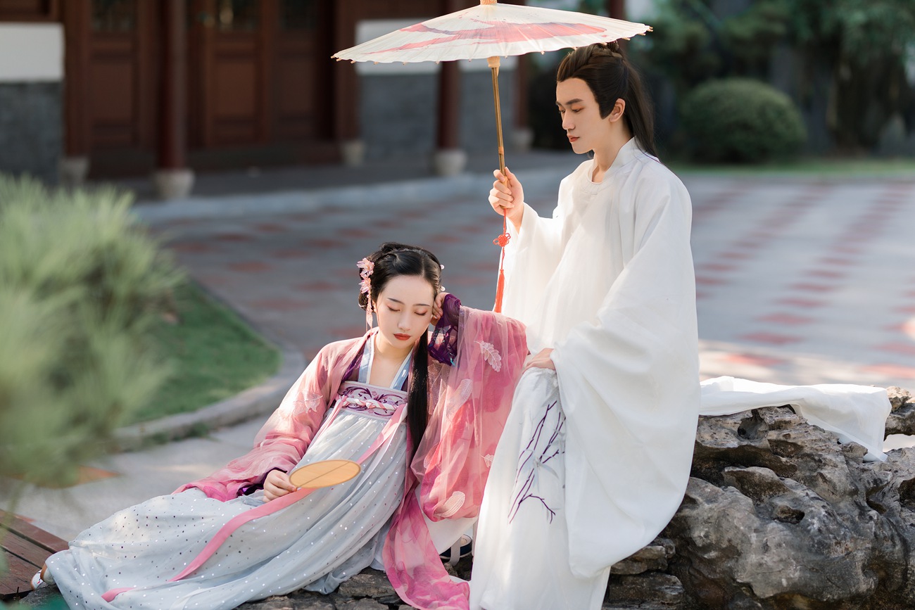 图片[21]-[YITUYU艺图语] 2021.08.24 青梅竹马 浅尧子 [29P] – 速更版-美库