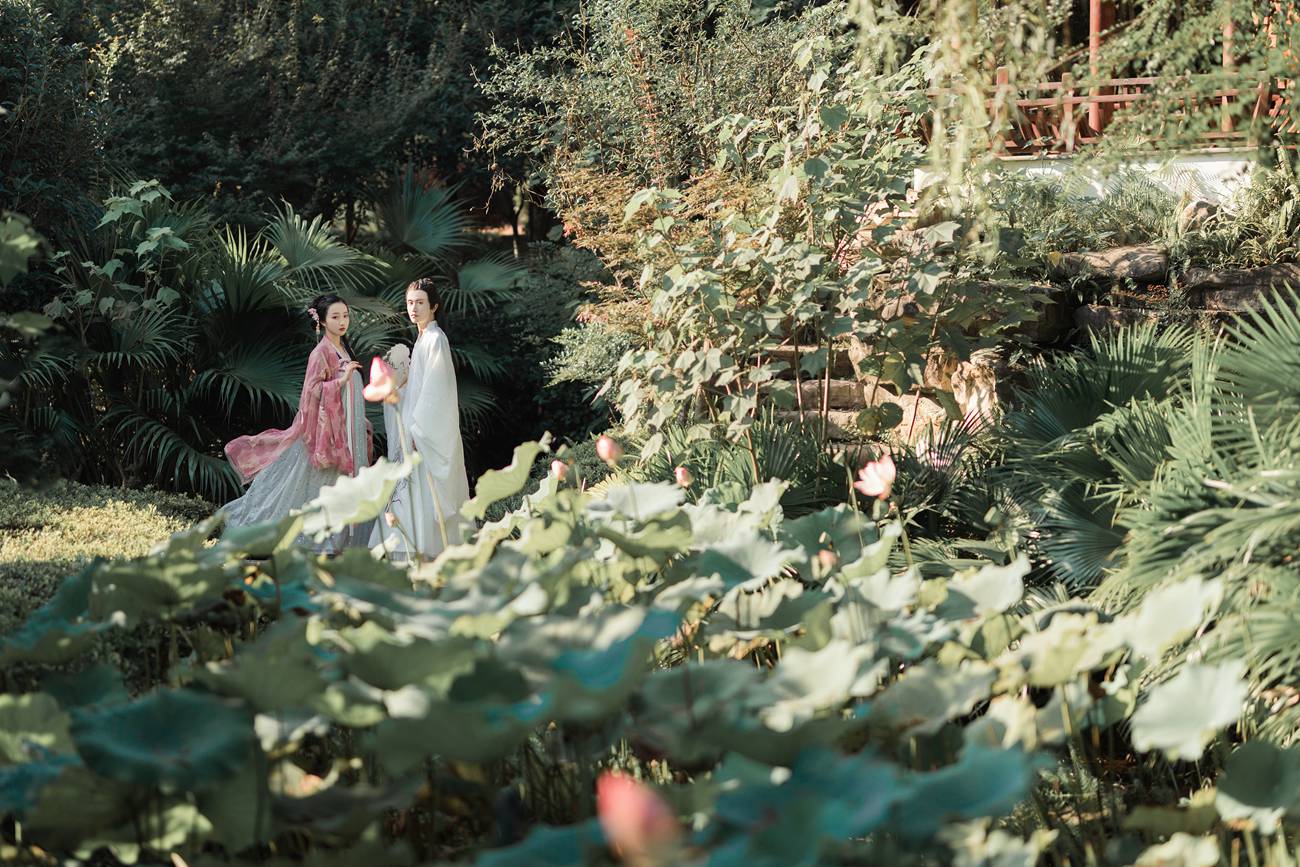 图片[22]-[YITUYU艺图语] 2021.08.24 青梅竹马 浅尧子 [29P] – 速更版-美库