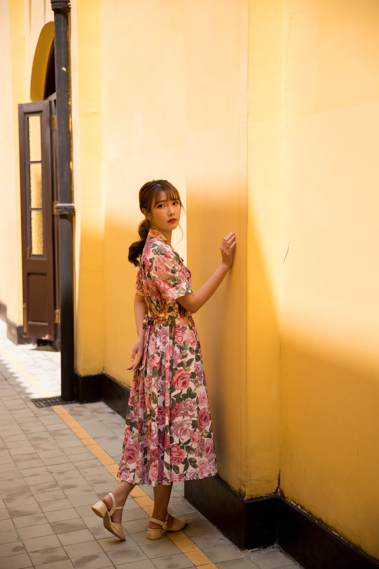 图片[32]-[YITUYU艺图语] 2021.08.24 流年 湘湘 [31P] – 速更版-美库