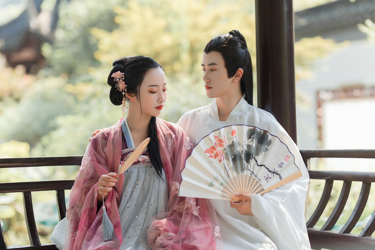 图片[30]-[YITUYU艺图语] 2021.08.24 青梅竹马 浅尧子 [29P] – 速更版-美库