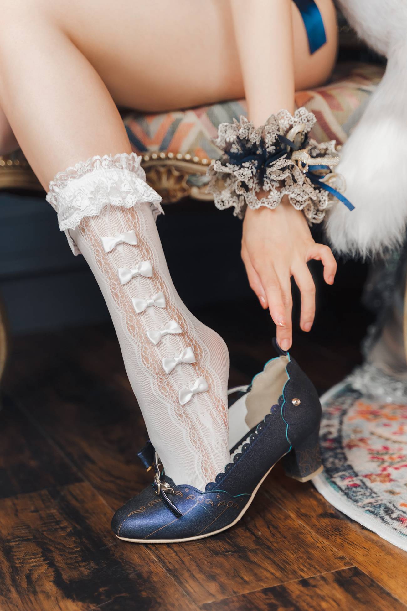 图片[20]-Ely_eee(ElyEE子) – Scottish Fold Cat Doll 摺耳貓少女人形 [60P] – 速更版-美库