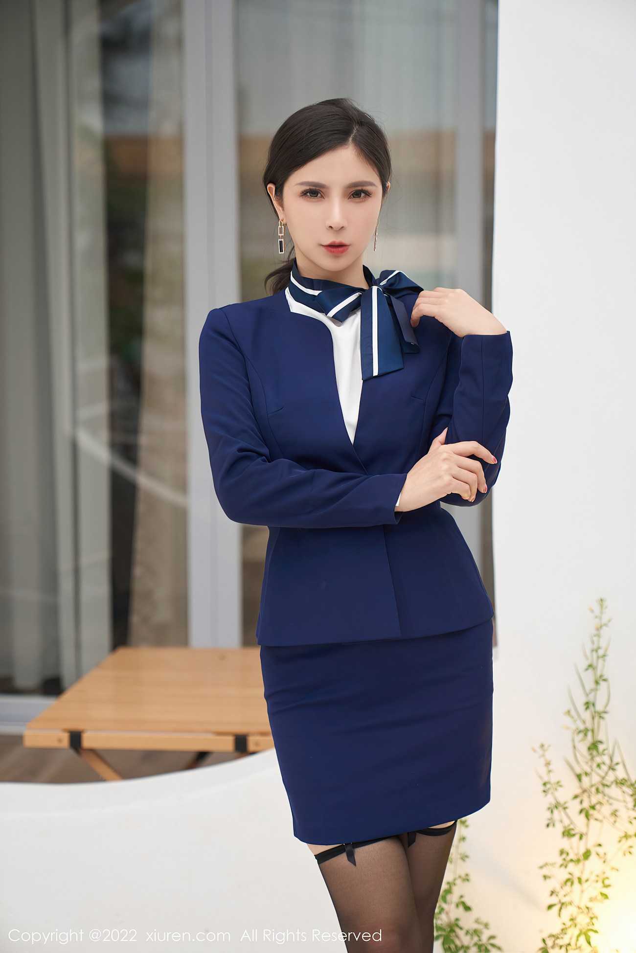 图片[11]-[Xiuren秀人网]2022.06.30 NO.5210 小蛮妖Yummy[67+1P] – 速更版-美库