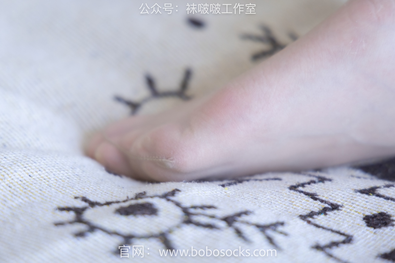 图片[70]-[BoBoSocks袜啵啵]NO.111 小甜豆-高跟鞋、油亮肉丝[134P] – 速更版-美库