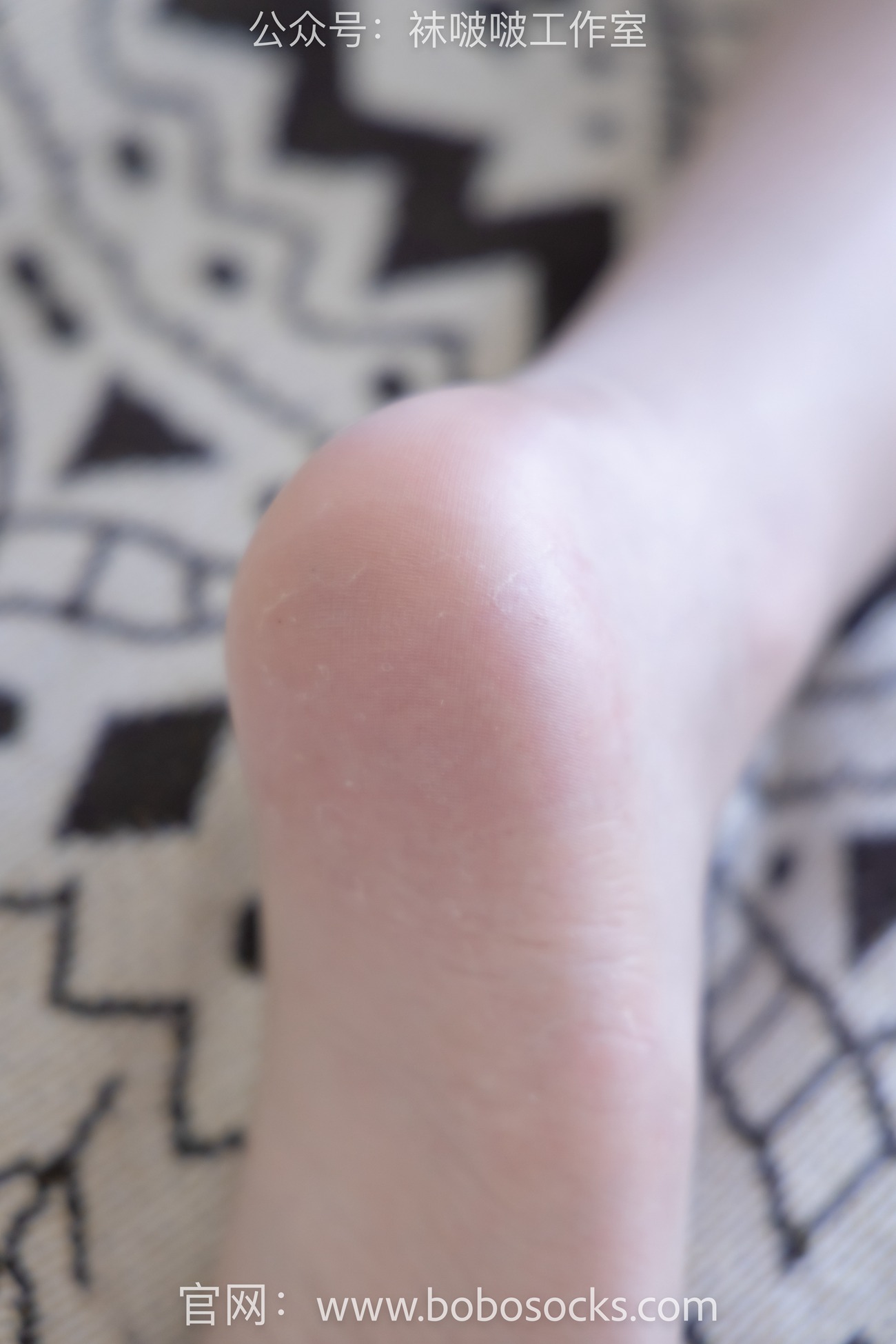 图片[73]-[BoBoSocks袜啵啵]NO.111 小甜豆-高跟鞋、油亮肉丝[134P] – 速更版-美库