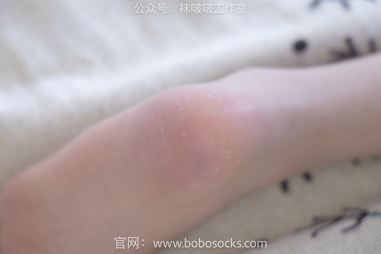 图片[76]-[BoBoSocks袜啵啵]NO.111 小甜豆-高跟鞋、油亮肉丝[134P] – 速更版-美库