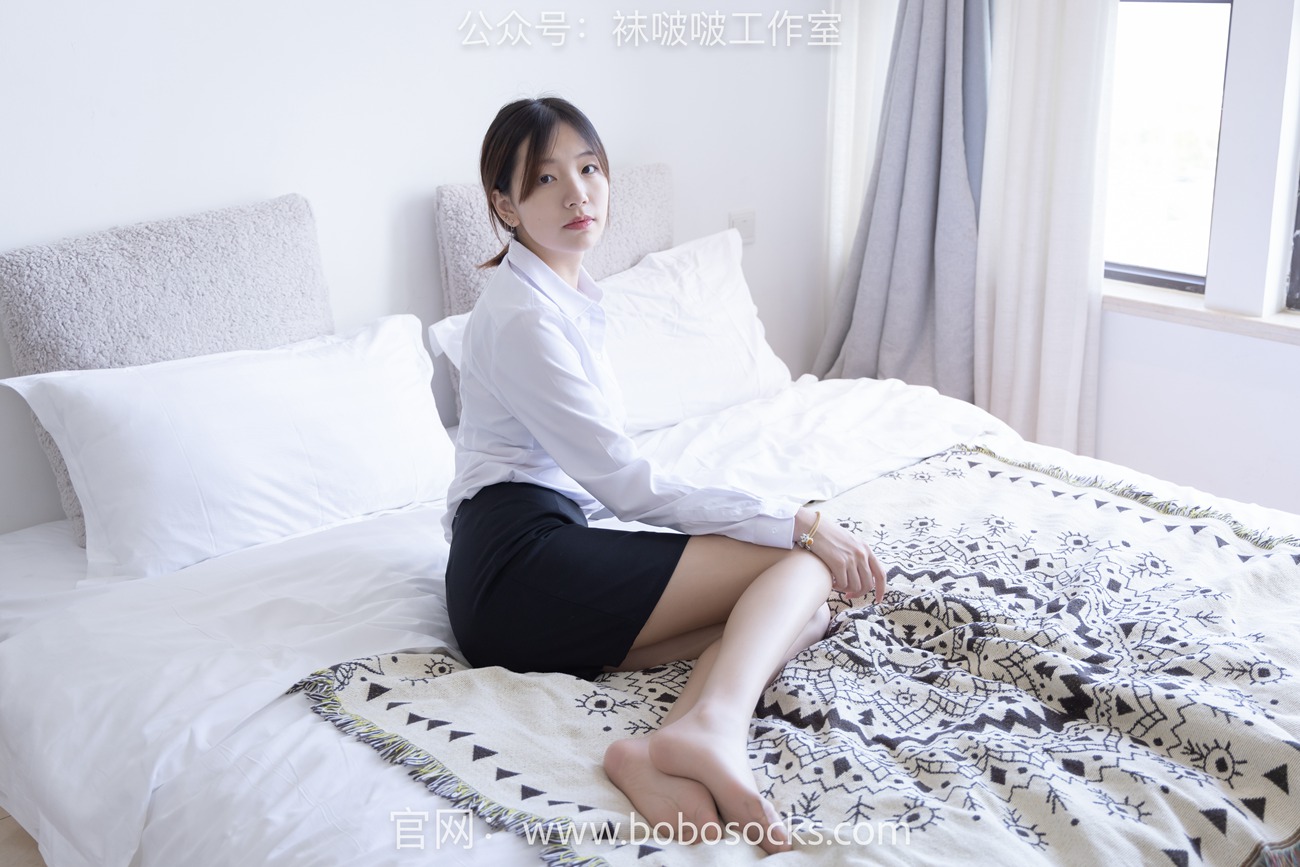 图片[88]-[BoBoSocks袜啵啵]NO.111 小甜豆-高跟鞋、油亮肉丝[134P] – 速更版-美库