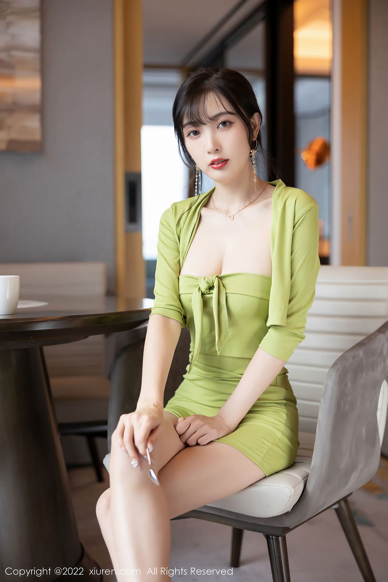 图片[38]-[Xiuren秀人网]2022.06.30 NO.5211 林星阑[61+1P] – 速更版-美库