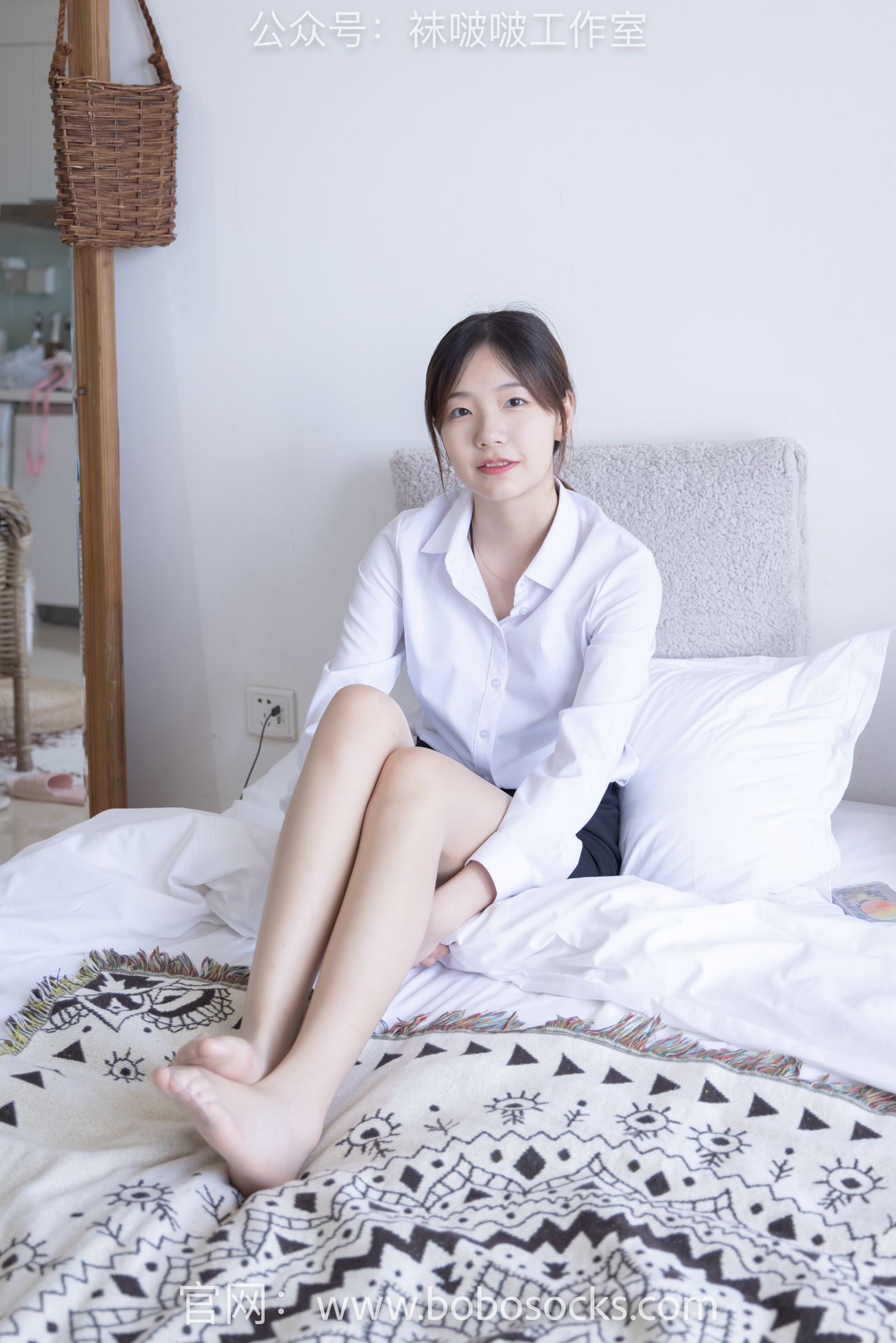 图片[108]-[BoBoSocks袜啵啵]NO.111 小甜豆-高跟鞋、油亮肉丝[134P] – 速更版-美库