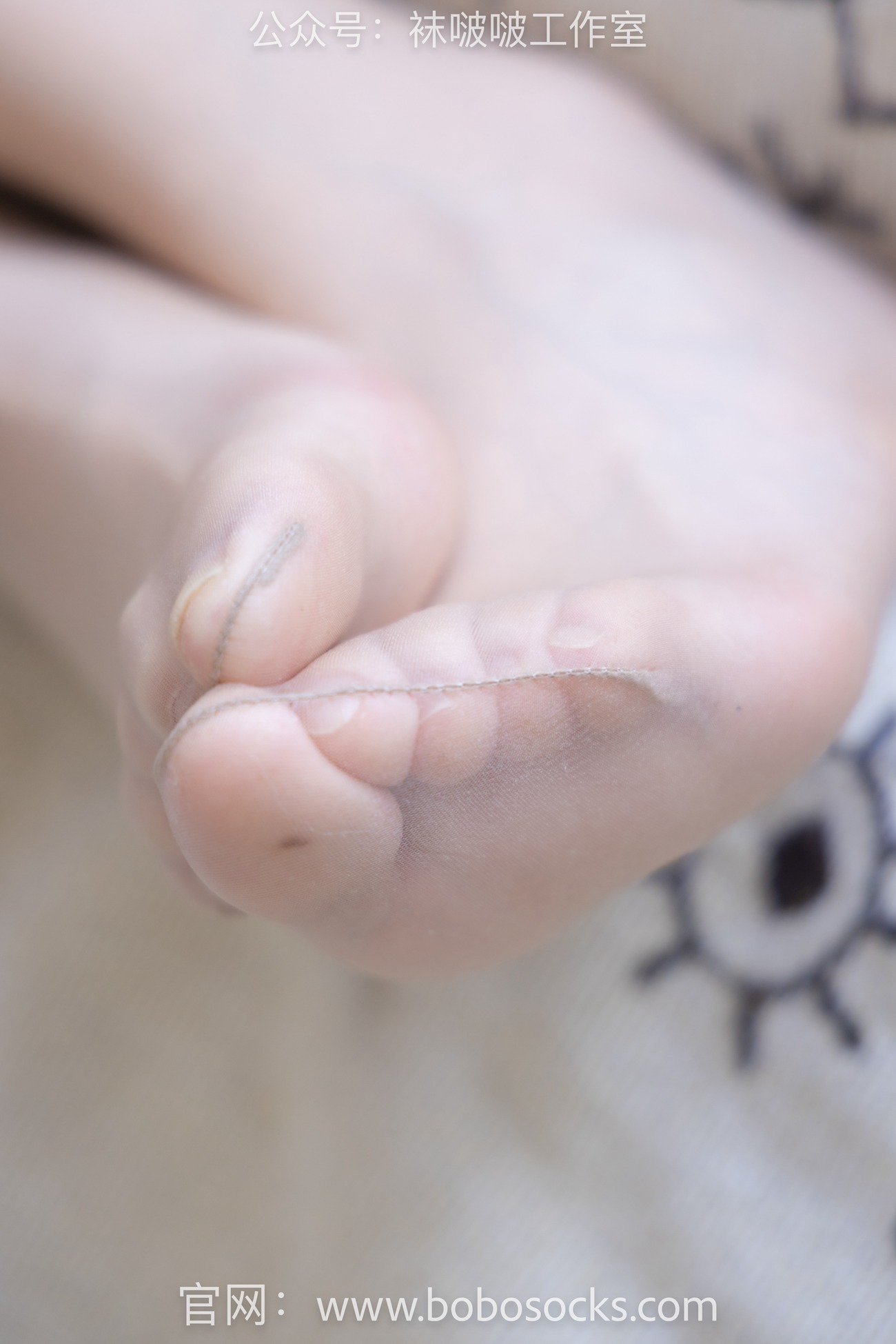 图片[113]-[BoBoSocks袜啵啵]NO.111 小甜豆-高跟鞋、油亮肉丝[134P] – 速更版-美库