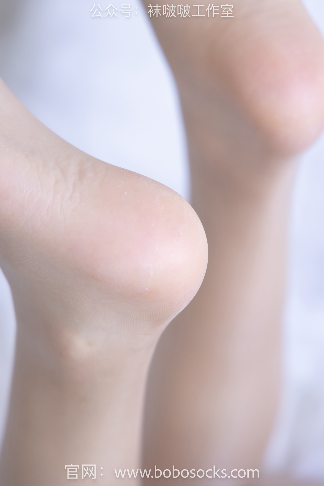 图片[126]-[BoBoSocks袜啵啵]NO.111 小甜豆-高跟鞋、油亮肉丝[134P] – 速更版-美库
