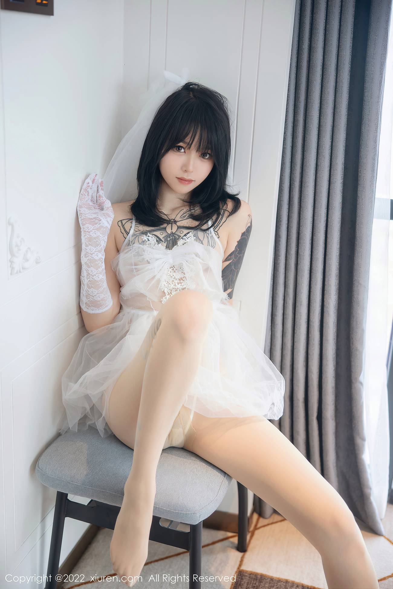 图片[26]-[Xiuren秀人网]2022.06.30 NO.5212 奶瓶.[54+1P] – 速更版-美库