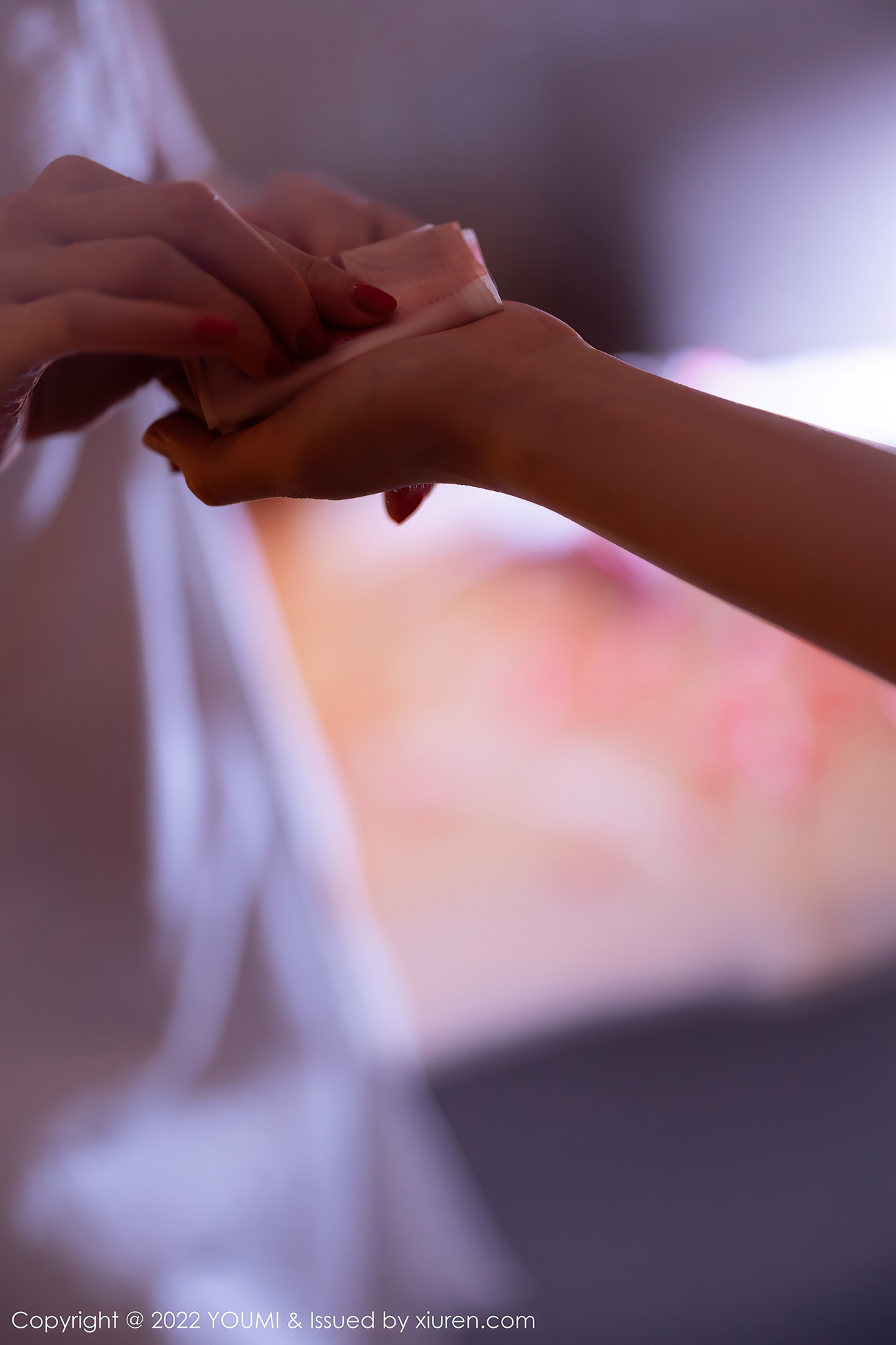 图片[11]-[YOUMI尤蜜荟] 2022.07.15 VOL.816 奶瓶土肥圆矮挫丑黑穷[31P] – 速更版-美库