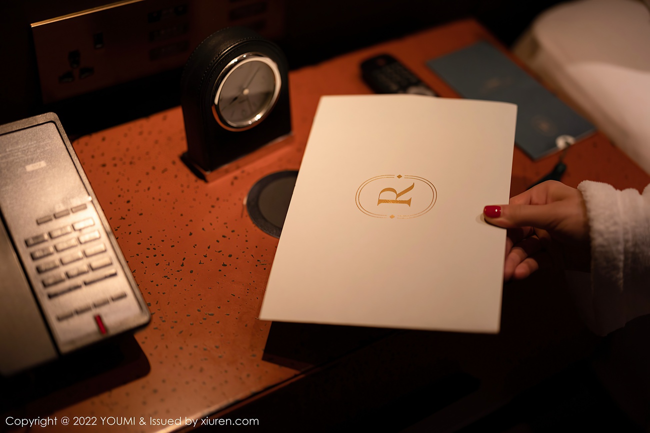 图片[17]-[YOUMI尤蜜荟] 2022.07.15 VOL.816 奶瓶土肥圆矮挫丑黑穷[31P] – 速更版-美库