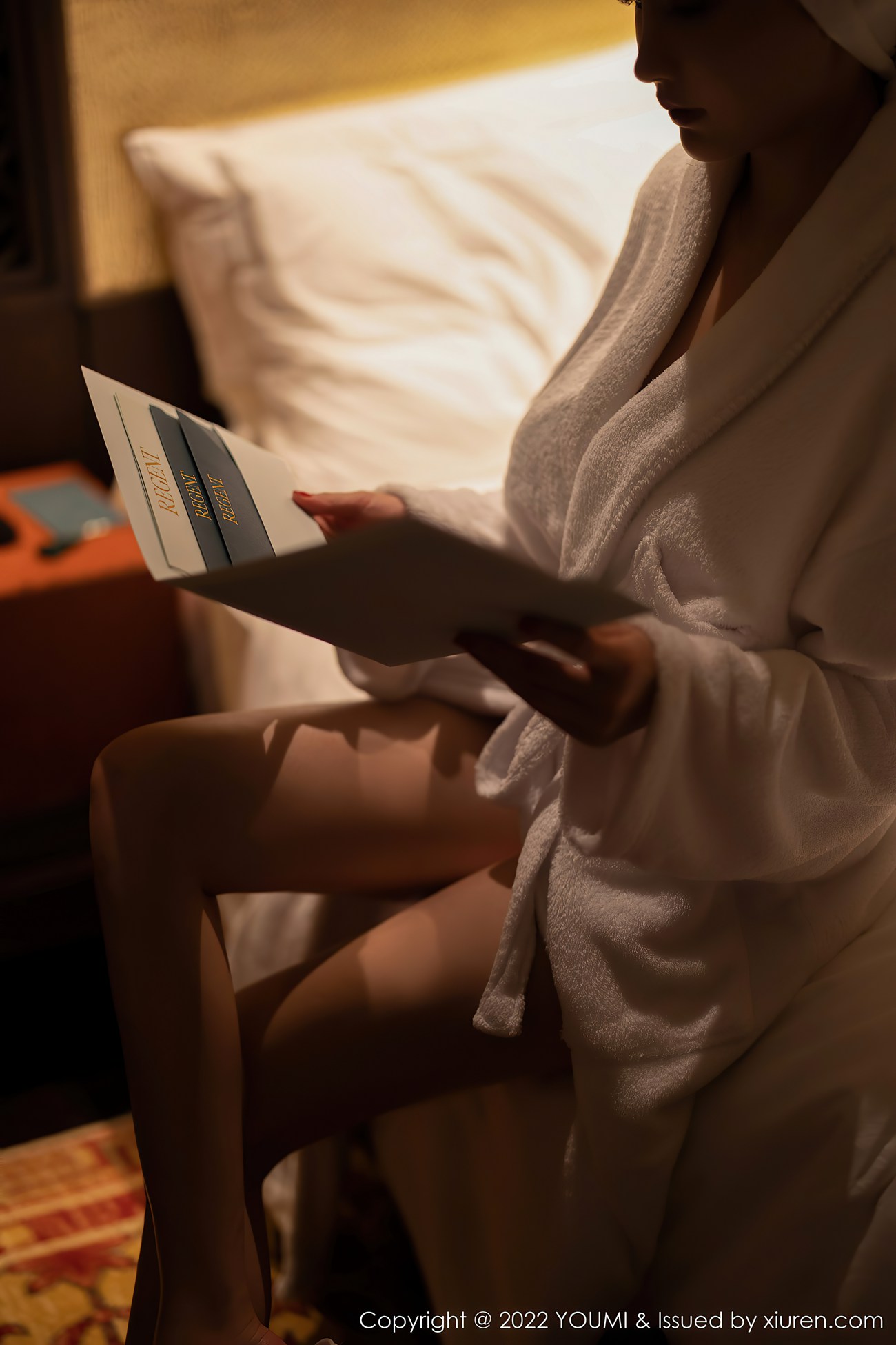 图片[18]-[YOUMI尤蜜荟] 2022.07.15 VOL.816 奶瓶土肥圆矮挫丑黑穷[31P] – 速更版-美库