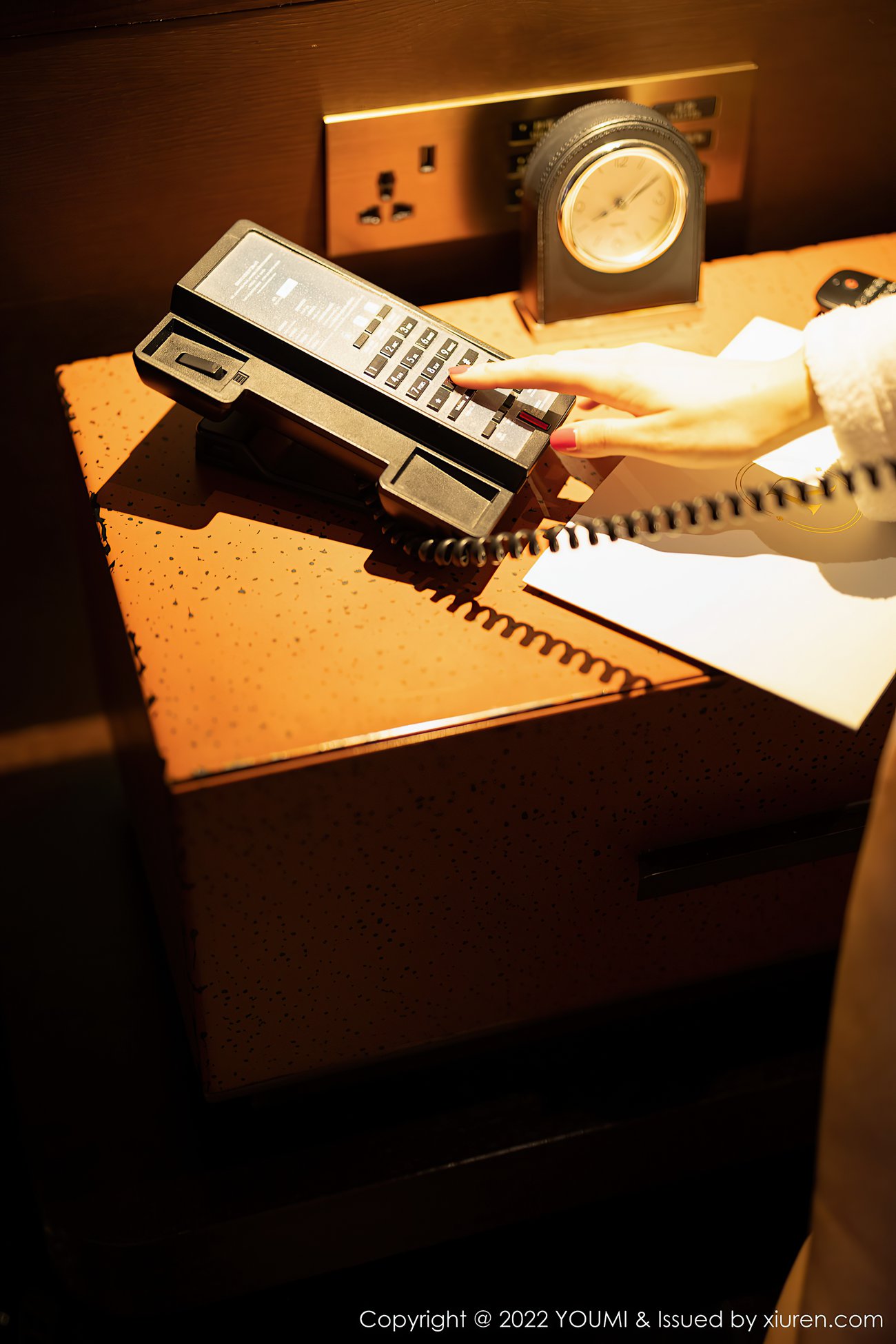 图片[20]-[YOUMI尤蜜荟] 2022.07.15 VOL.816 奶瓶土肥圆矮挫丑黑穷[31P] – 速更版-美库