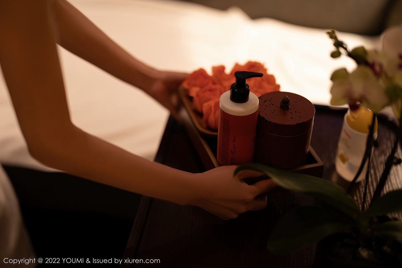 图片[24]-[YOUMI尤蜜荟] 2022.07.15 VOL.816 奶瓶土肥圆矮挫丑黑穷[31P] – 速更版-美库