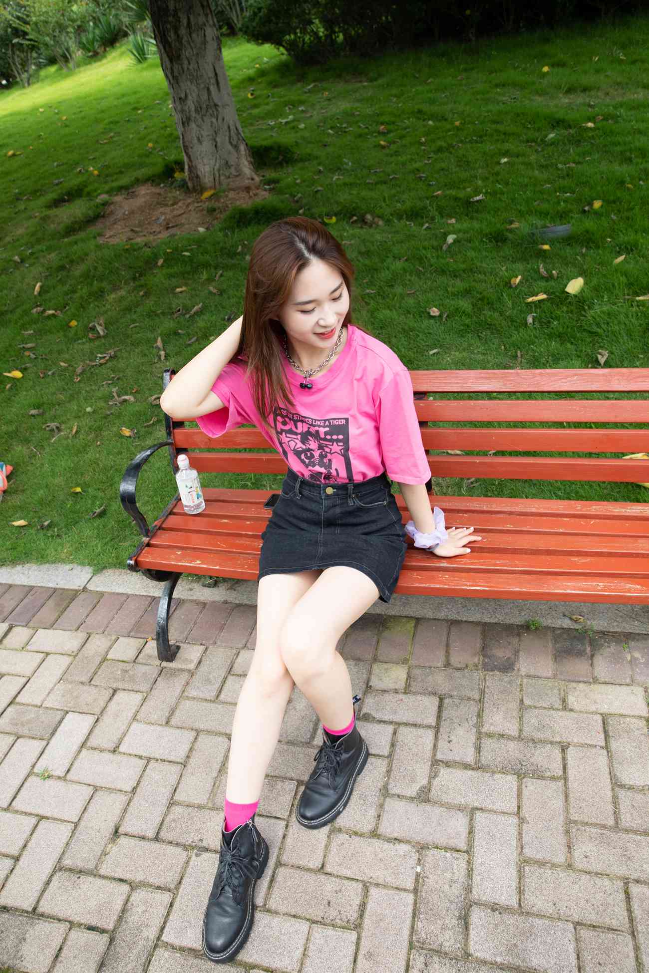 图片[47]-物恋传媒 500 小涵-梦中清风[149P] – 速更版-美库