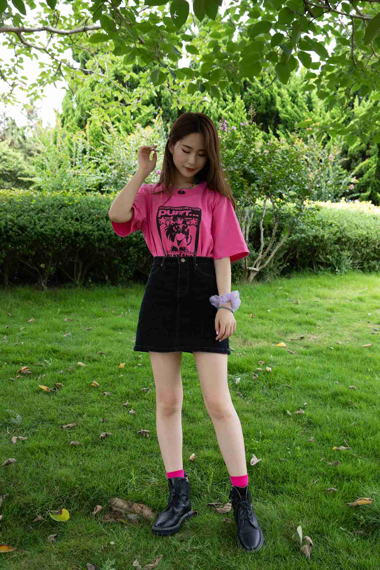 图片[50]-物恋传媒 500 小涵-梦中清风[149P] – 速更版-美库