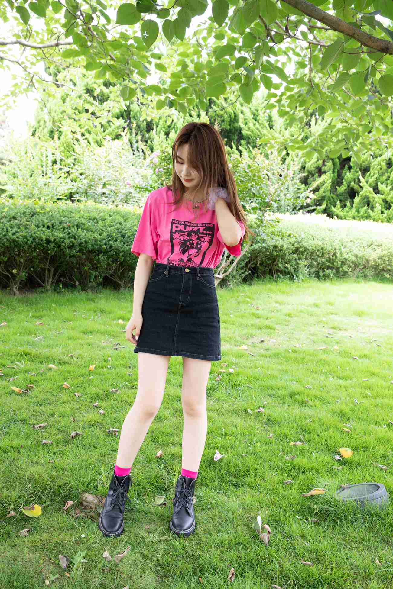 图片[51]-物恋传媒 500 小涵-梦中清风[149P] – 速更版-美库