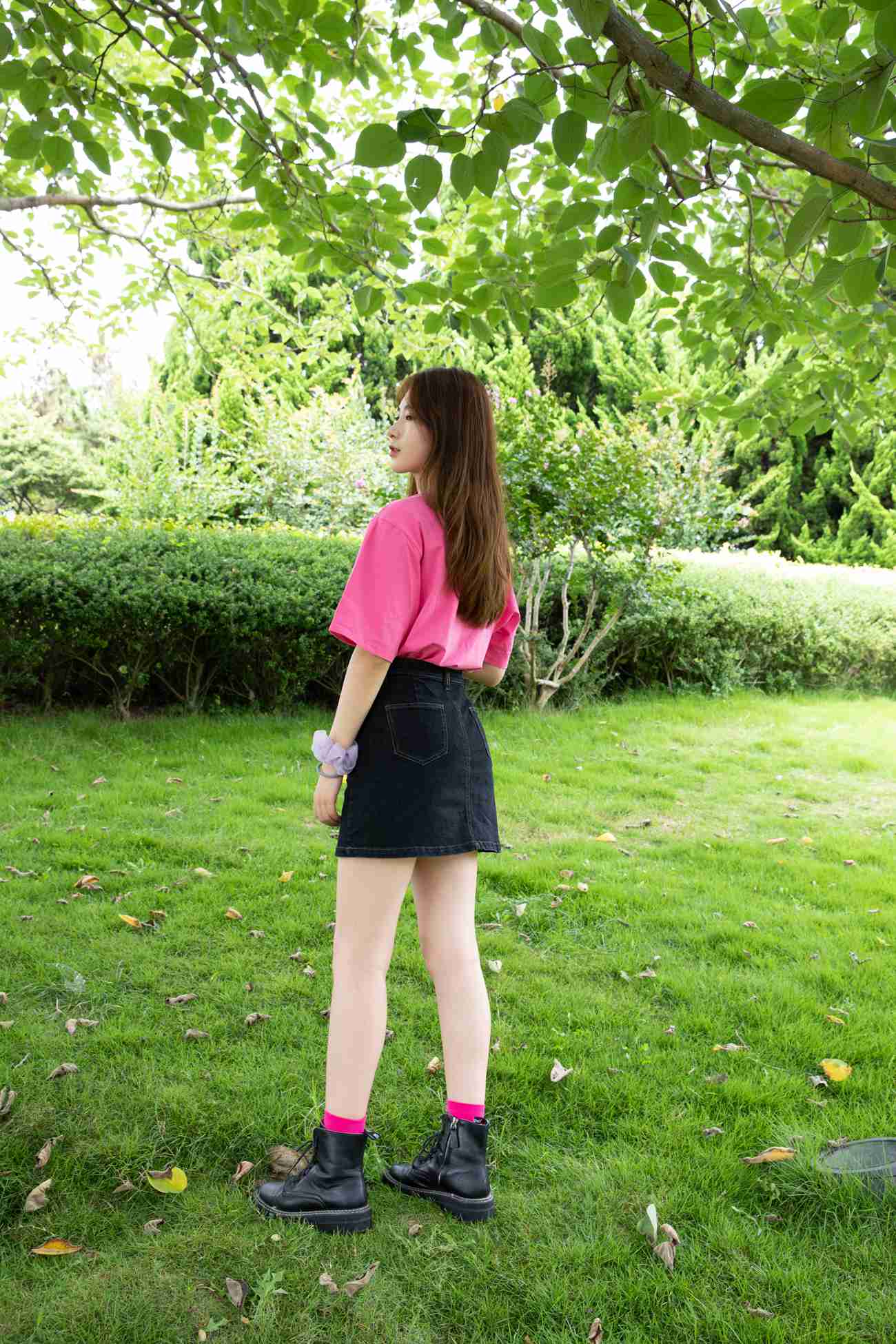 图片[53]-物恋传媒 500 小涵-梦中清风[149P] – 速更版-美库