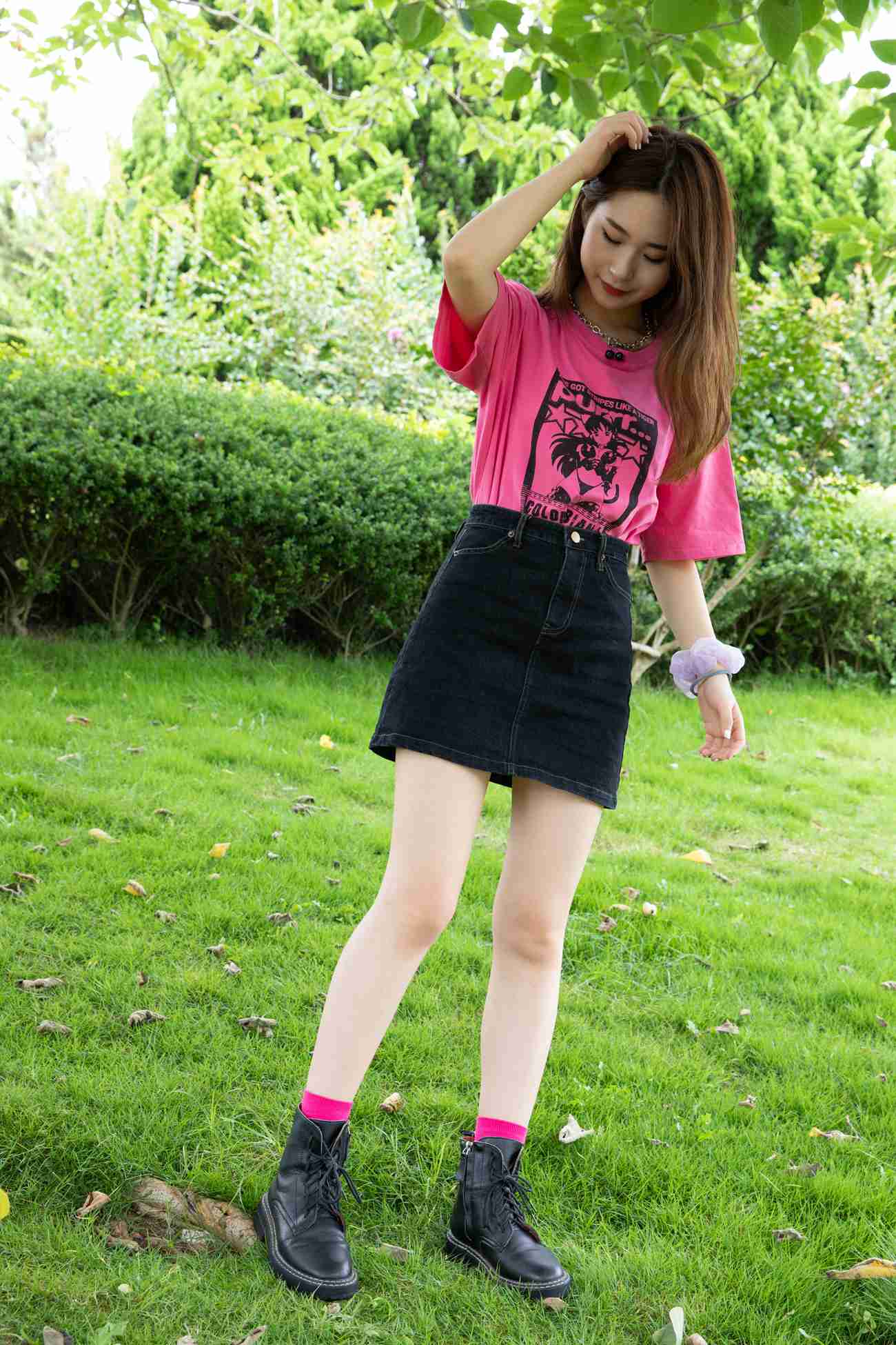 图片[57]-物恋传媒 500 小涵-梦中清风[149P] – 速更版-美库