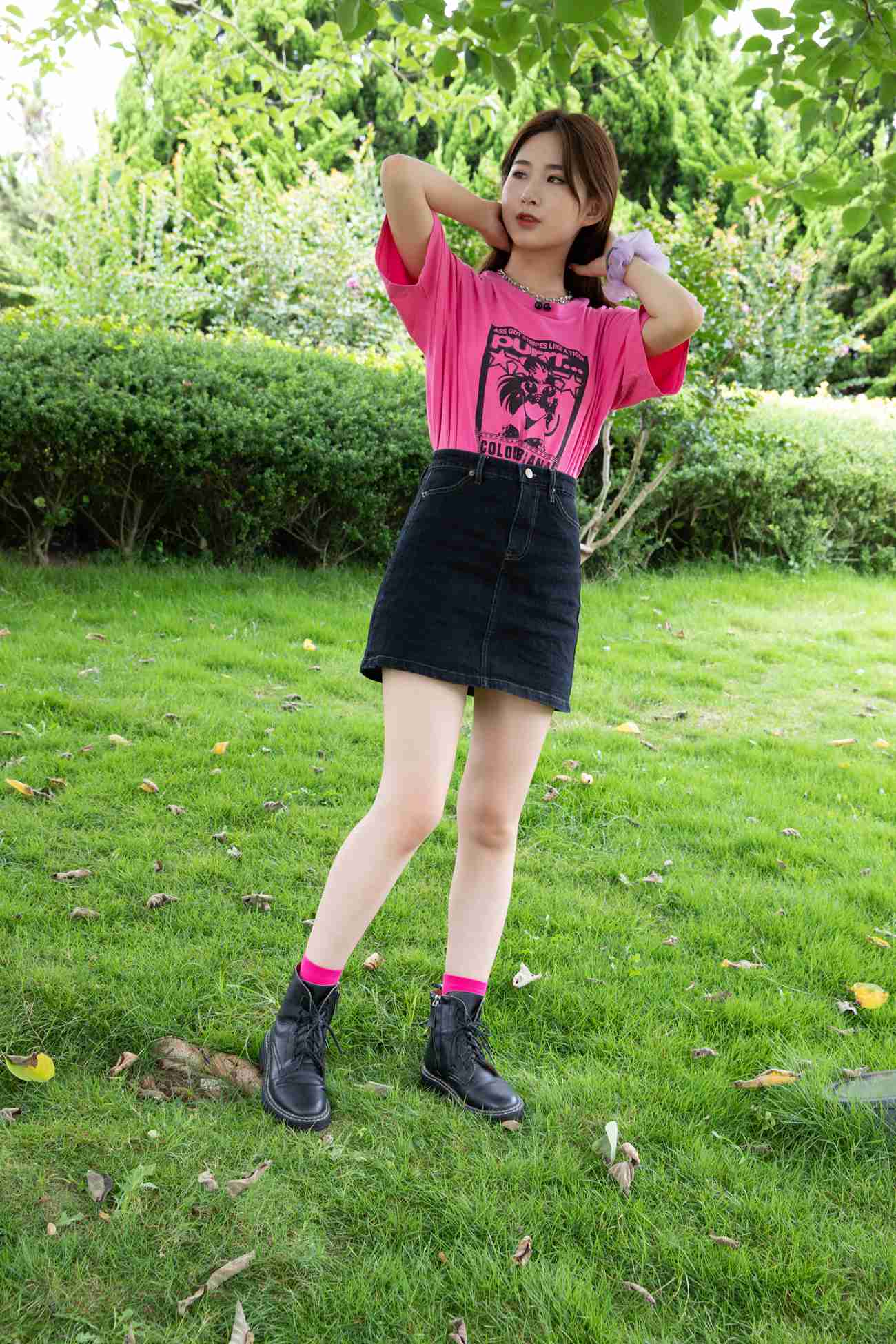 图片[58]-物恋传媒 500 小涵-梦中清风[149P] – 速更版-美库