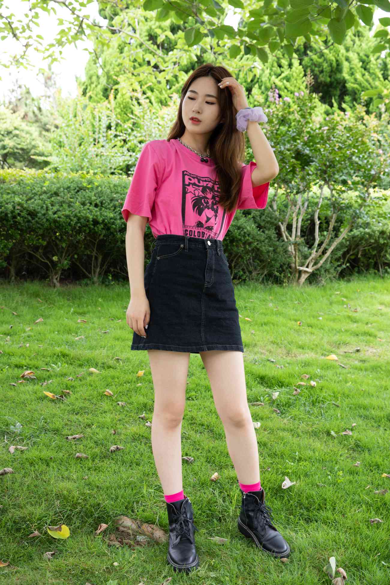 图片[59]-物恋传媒 500 小涵-梦中清风[149P] – 速更版-美库