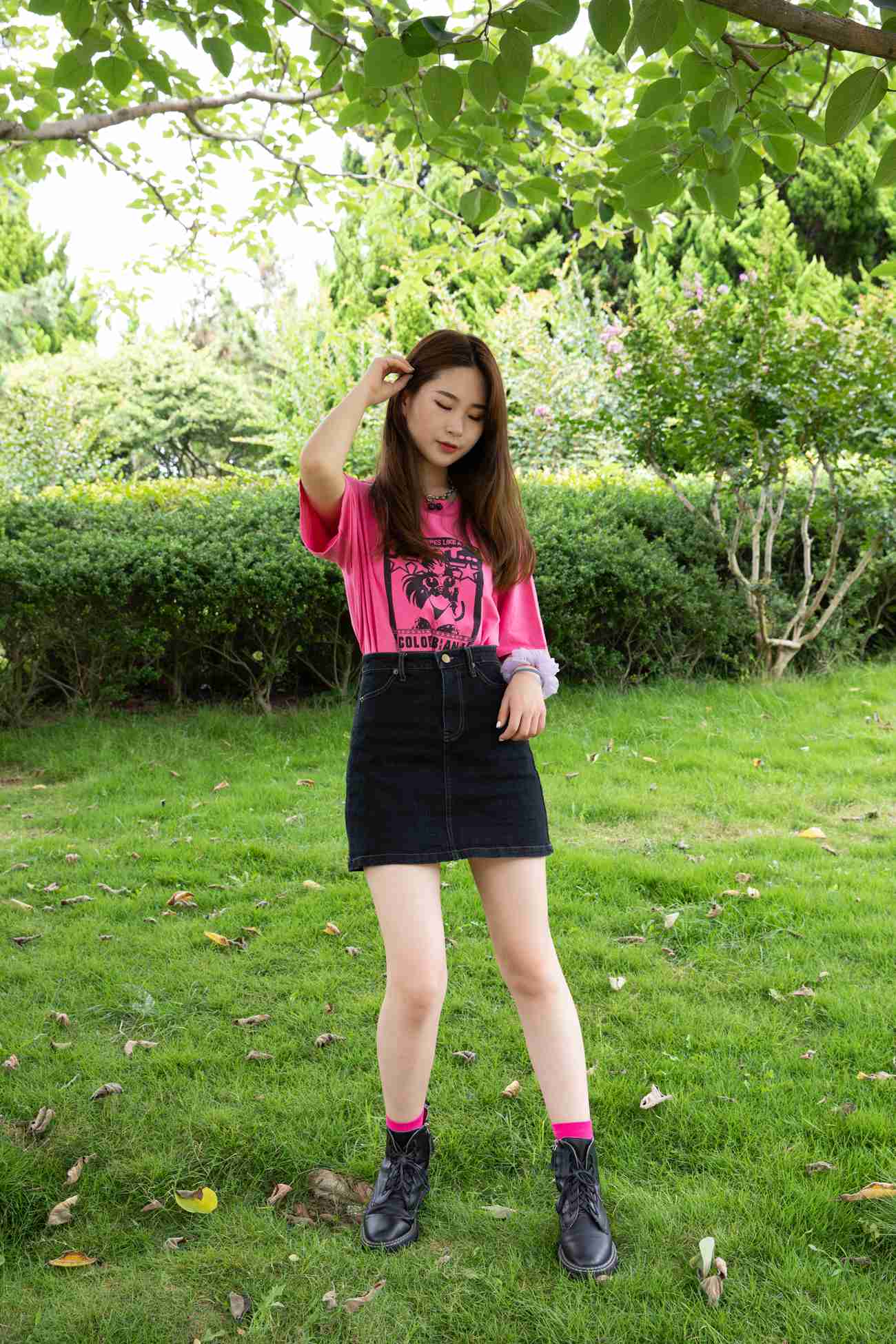 图片[62]-物恋传媒 500 小涵-梦中清风[149P] – 速更版-美库