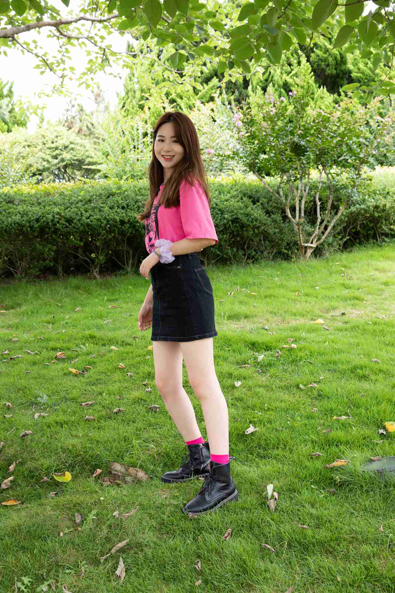 图片[64]-物恋传媒 500 小涵-梦中清风[149P] – 速更版-美库