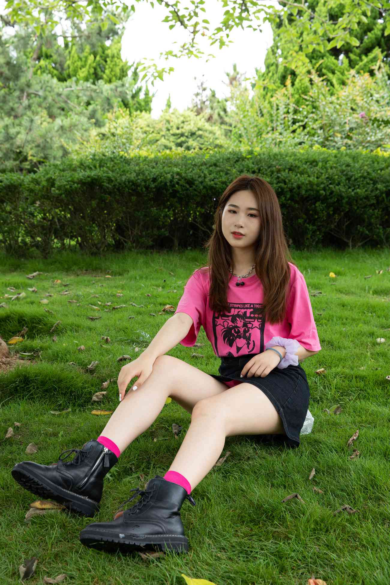 图片[68]-物恋传媒 500 小涵-梦中清风[149P] – 速更版-美库