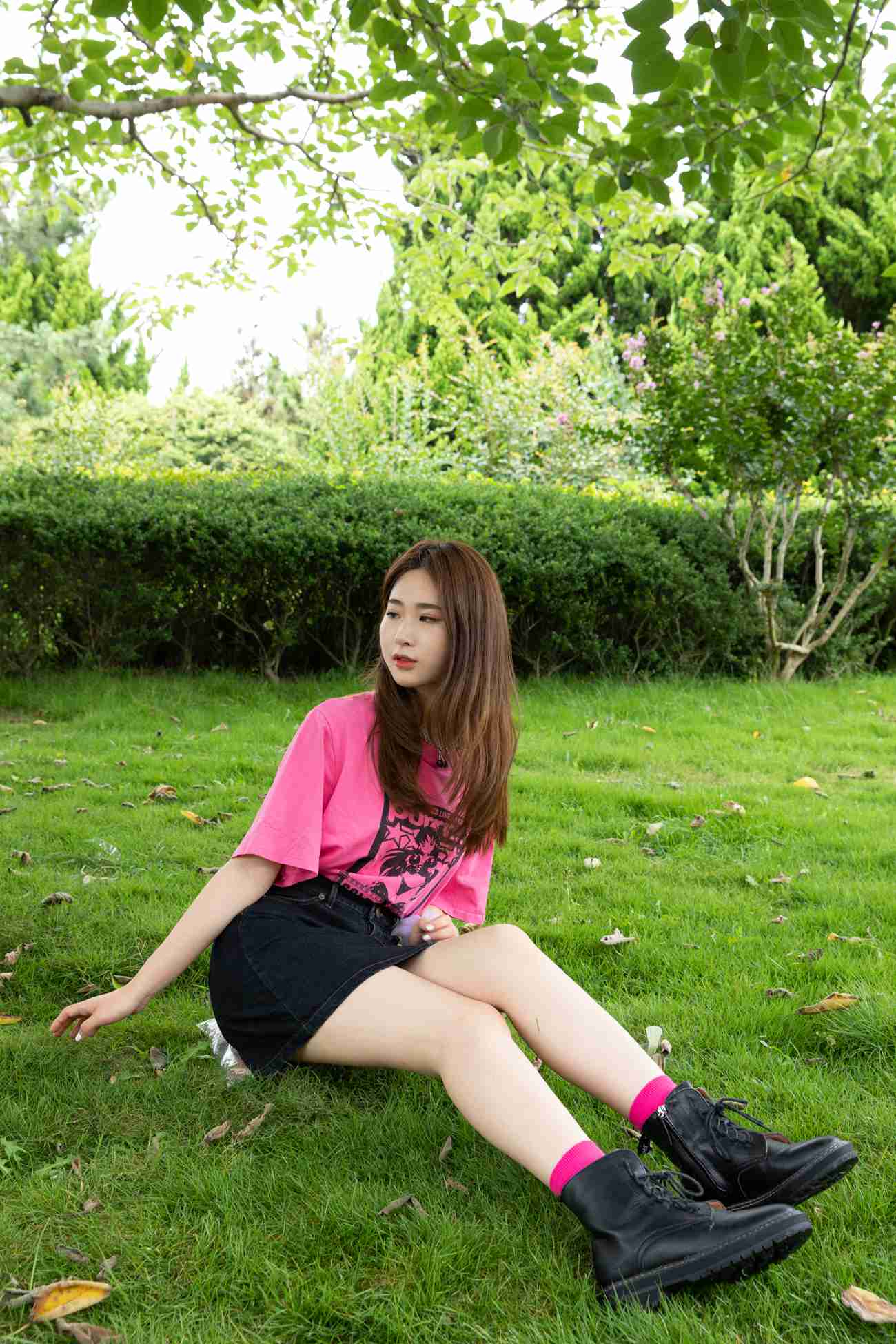 图片[69]-物恋传媒 500 小涵-梦中清风[149P] – 速更版-美库