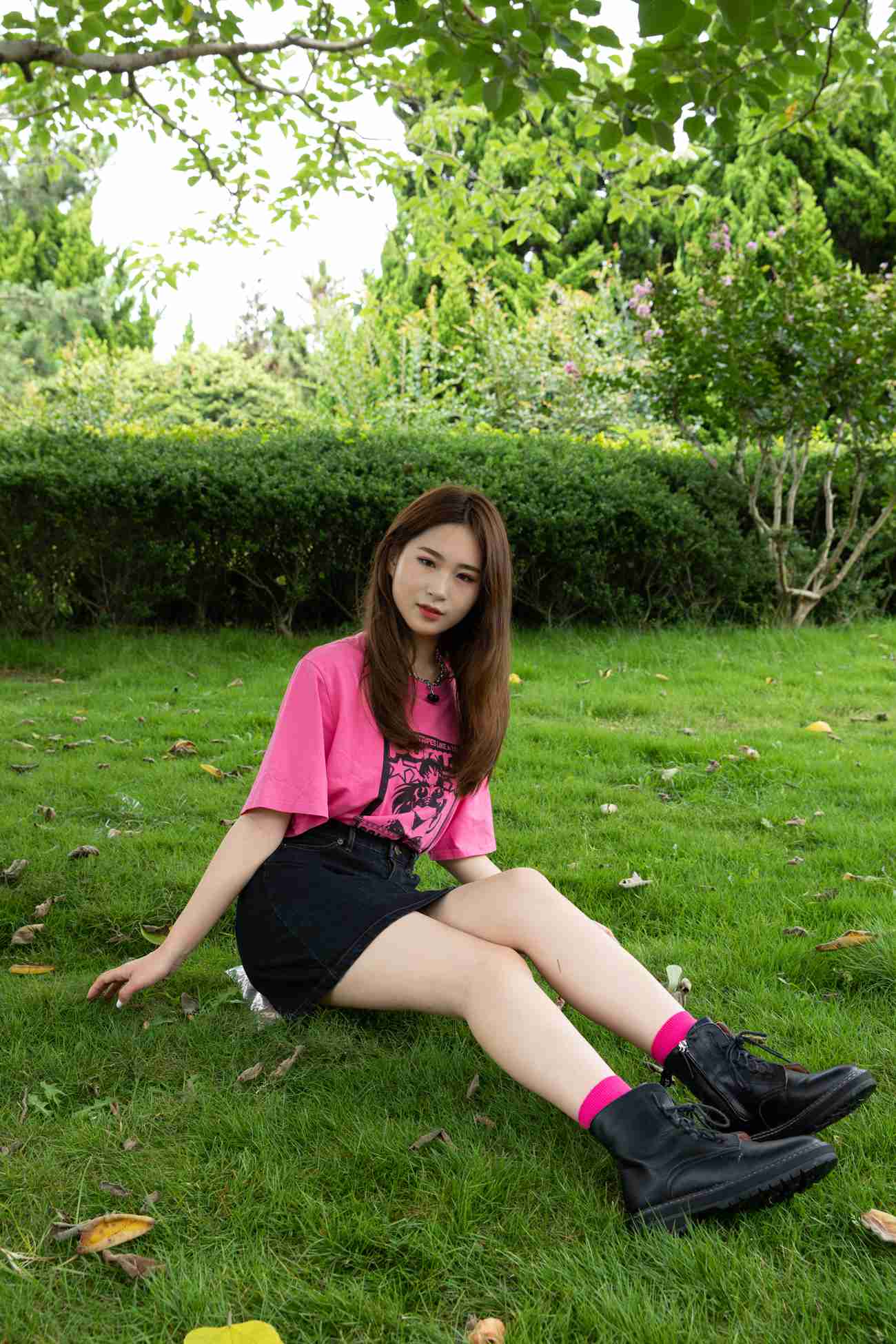 图片[71]-物恋传媒 500 小涵-梦中清风[149P] – 速更版-美库