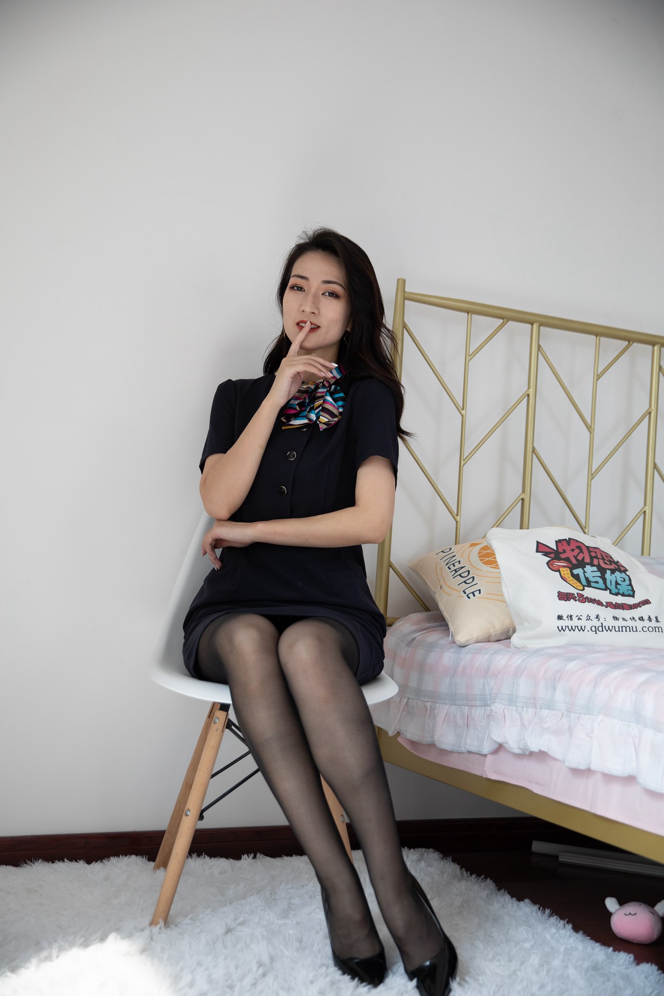 图片[60]-物恋传媒 NO.501 小茶-烟火莲花[163P] – 速更版-美库